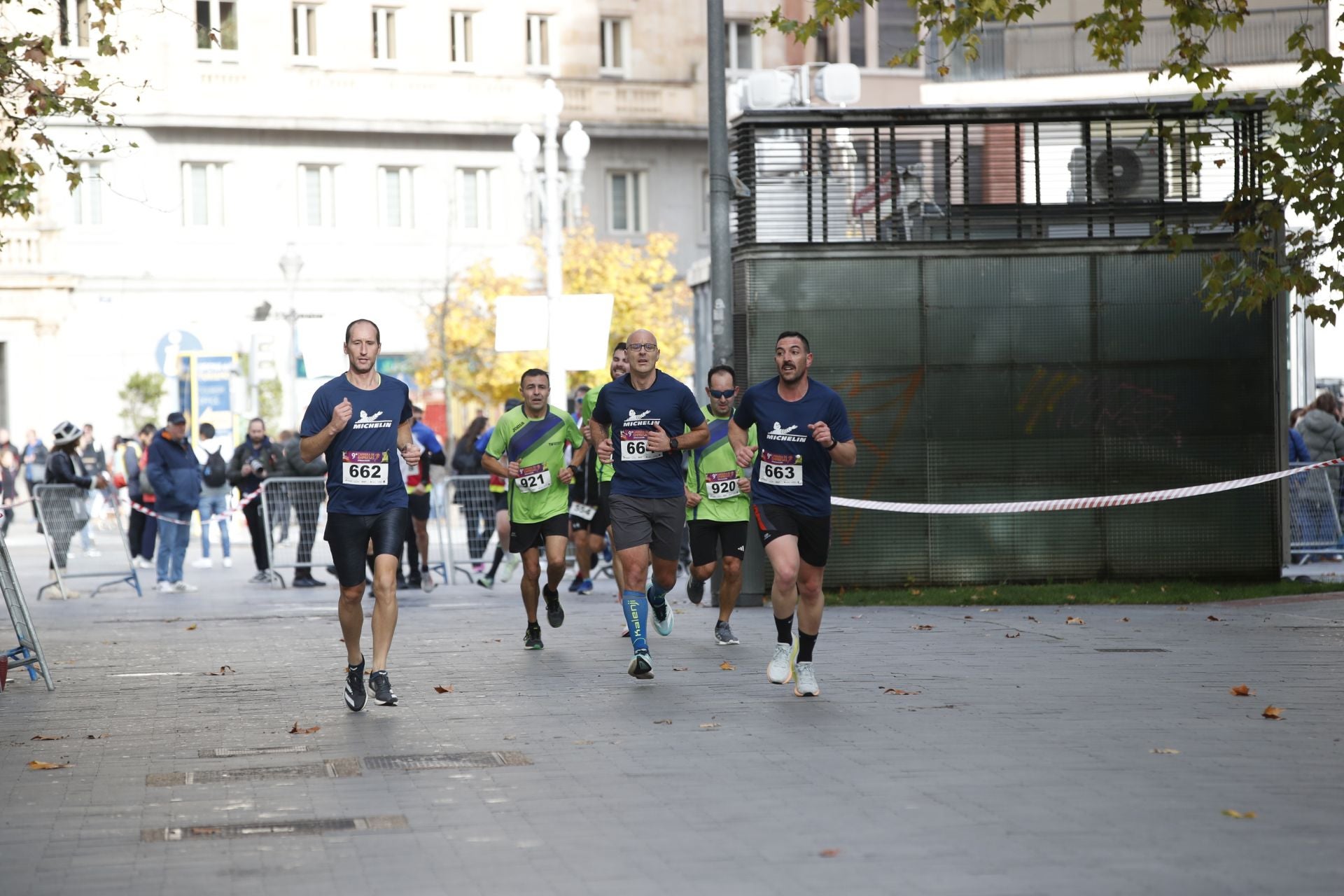 Búscate en la IX Carrera de Empresas de El Norte (3/13)