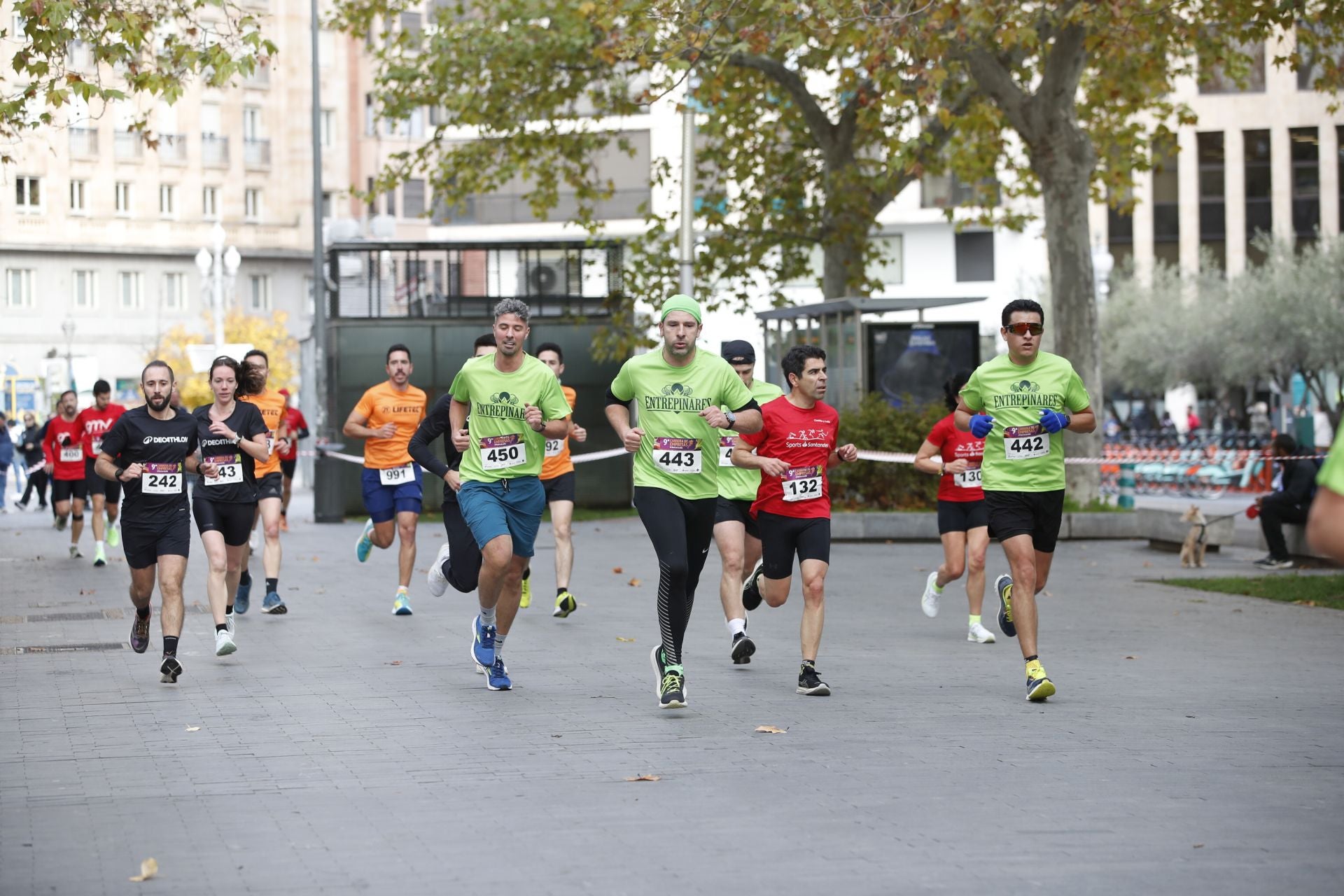 Búscate en la IX Carrera de Empresas de El Norte (3/13)