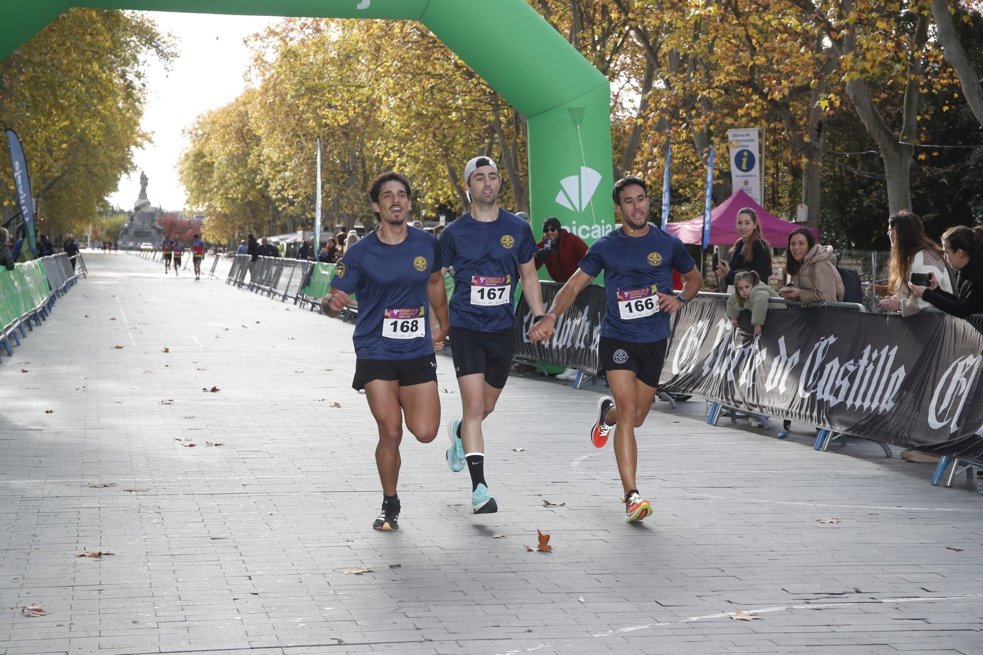 Búscate en la IX Carrera de Empresas de El Norte (3/13)