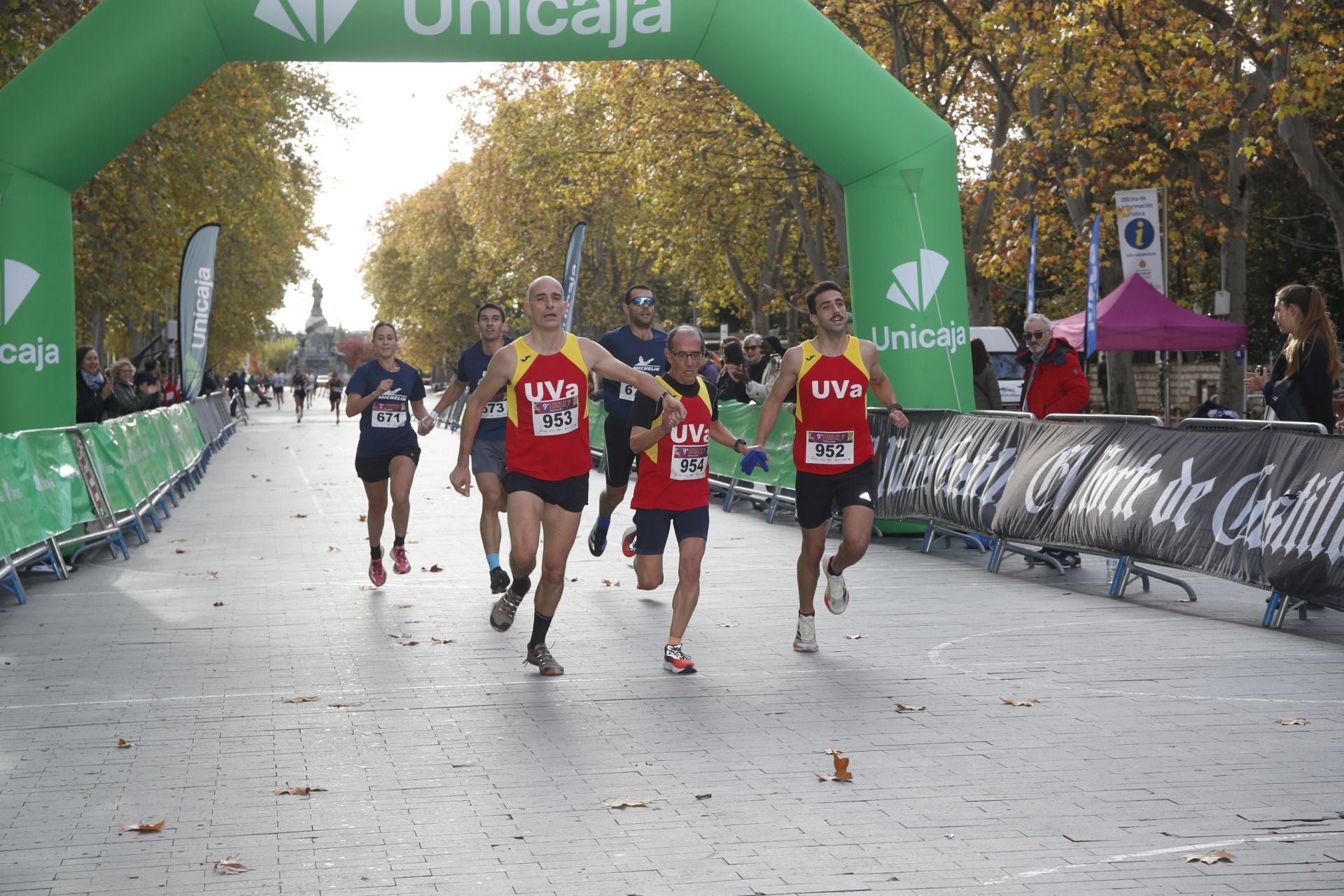 Búscate en la IX Carrera de Empresas de El Norte (4/13)