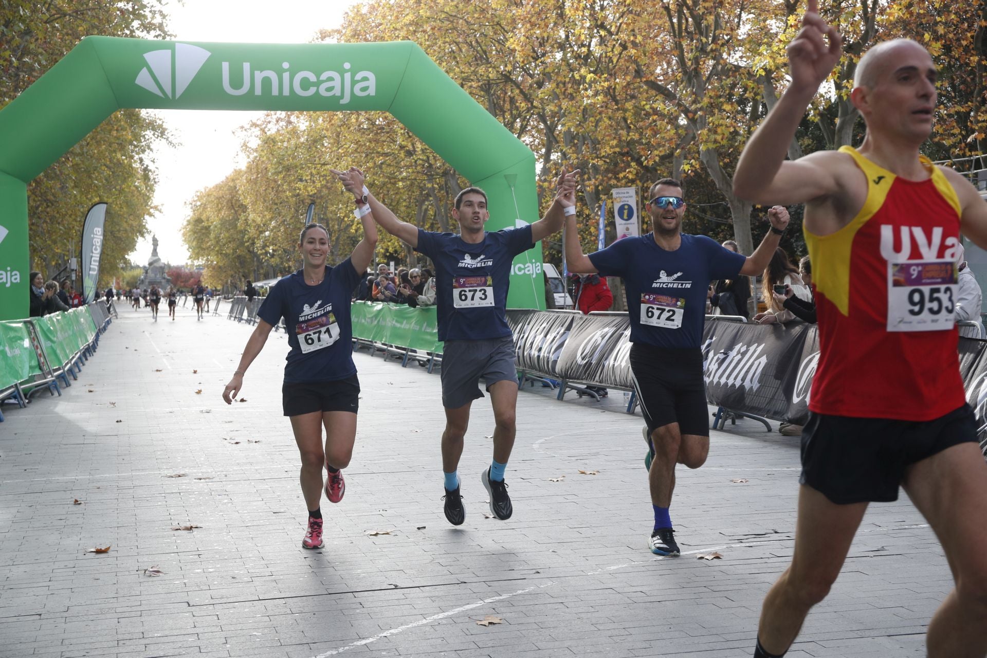 Búscate en la IX Carrera de Empresas de El Norte (4/13)