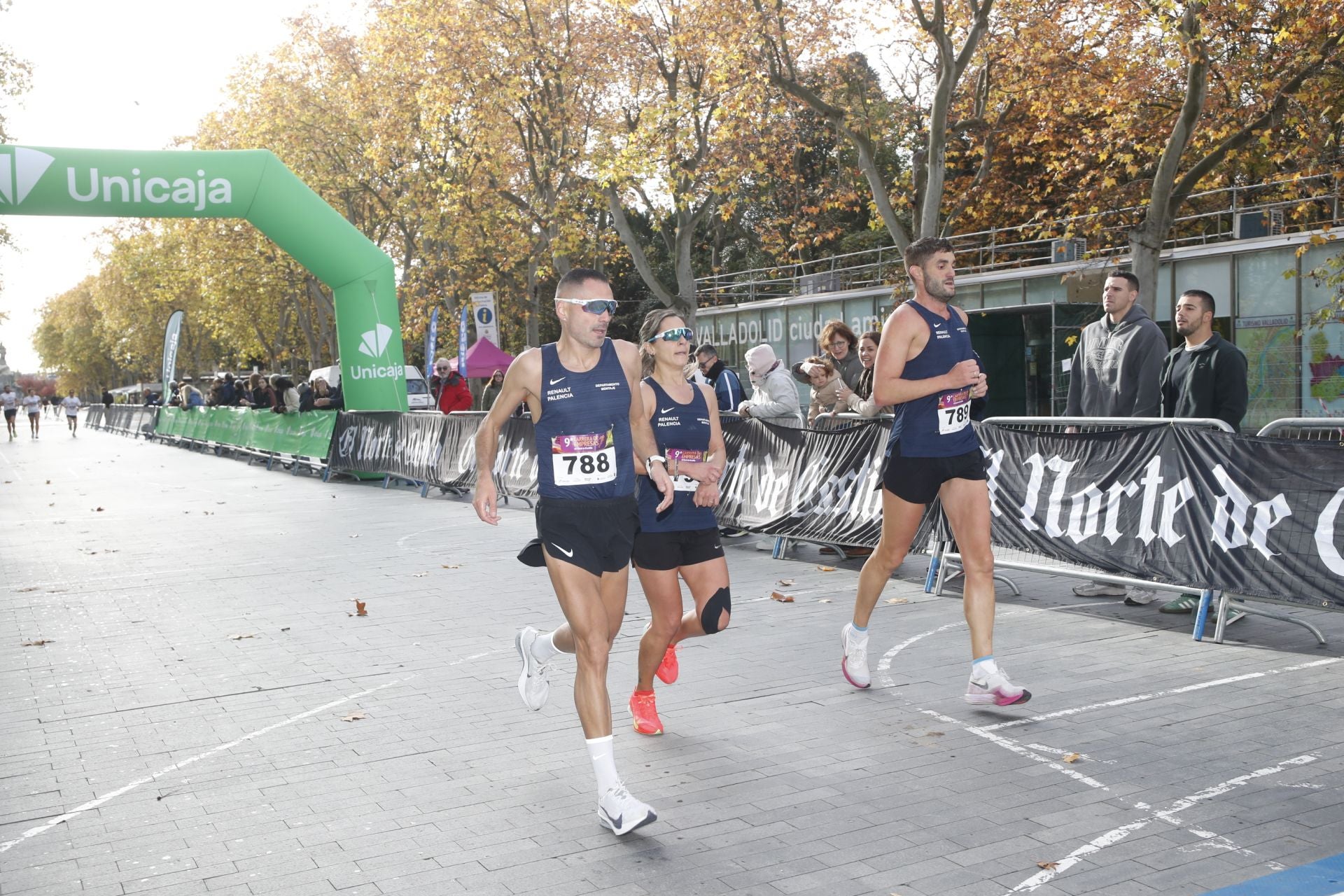 Búscate en la IX Carrera de Empresas de El Norte (4/13)