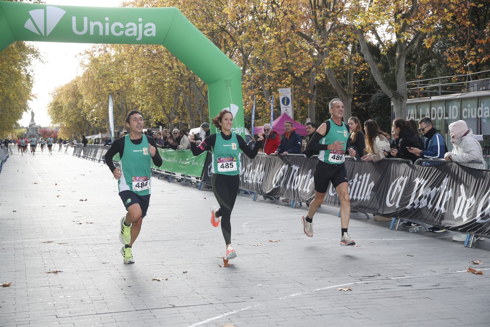 Búscate en la IX Carrera de Empresas de El Norte (4/13)
