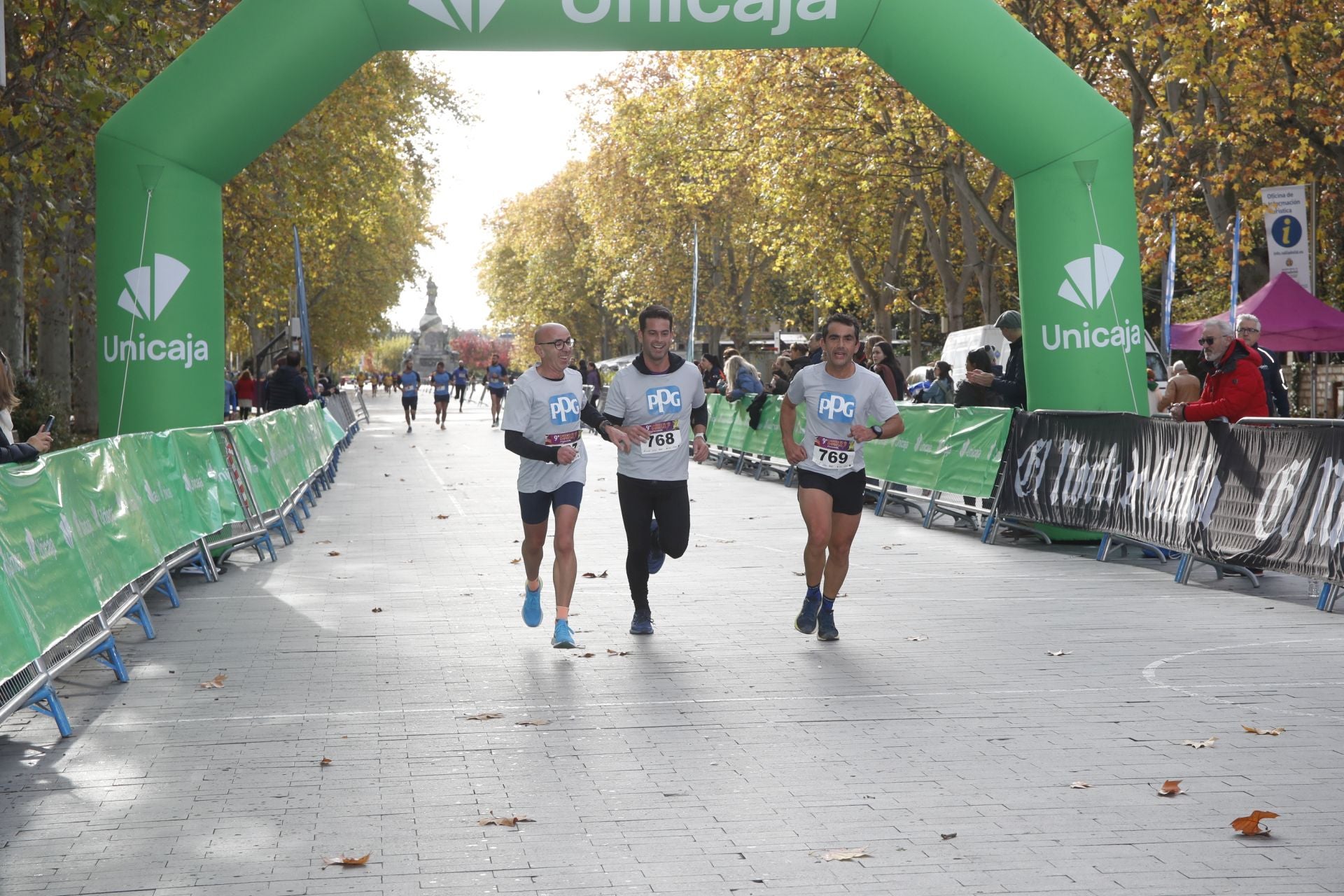 Búscate en la IX Carrera de Empresas de El Norte (4/13)