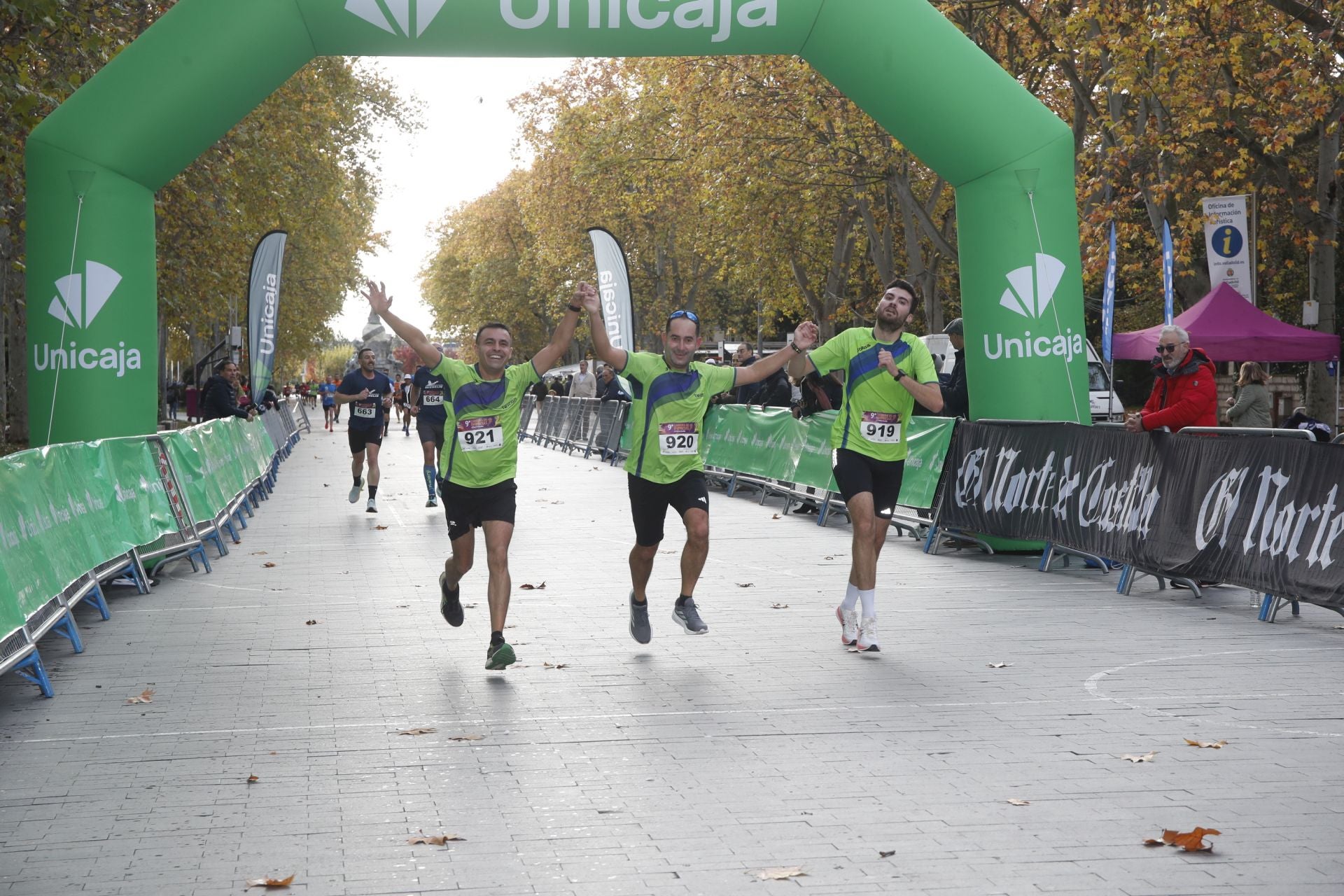 Búscate en la IX Carrera de Empresas de El Norte (4/13)
