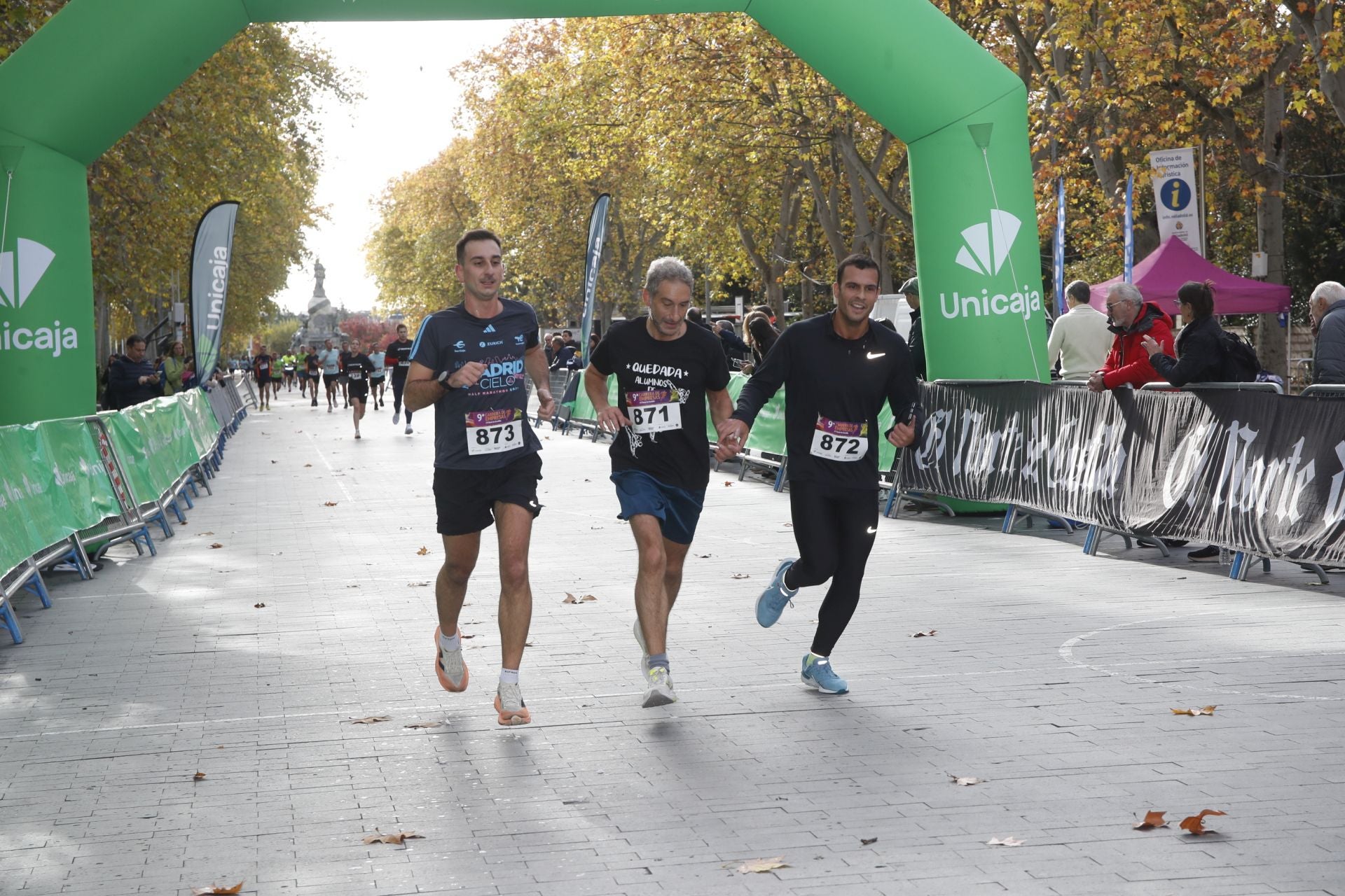 Búscate en la IX Carrera de Empresas de El Norte (5/13)