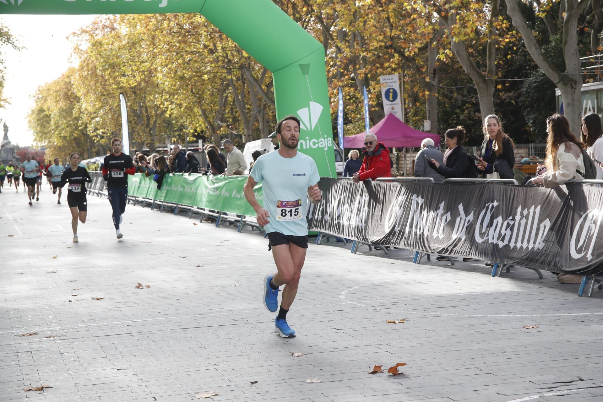 Búscate en la IX Carrera de Empresas de El Norte (5/13)