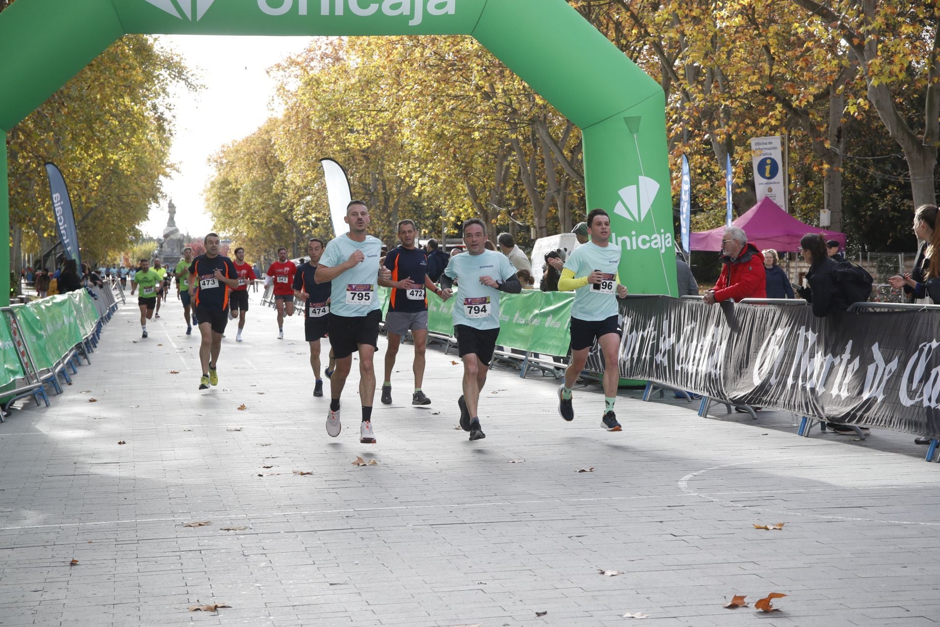 Búscate en la IX Carrera de Empresas de El Norte (5/13)