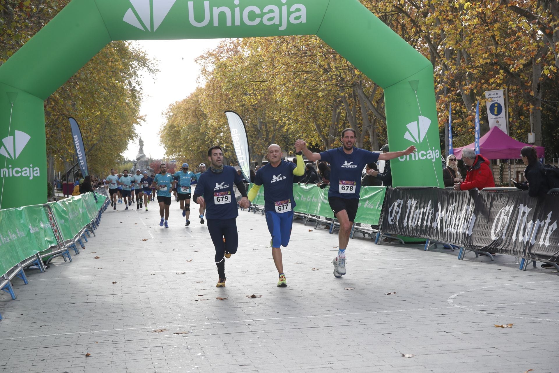 Búscate en la IX Carrera de Empresas de El Norte (5/13)