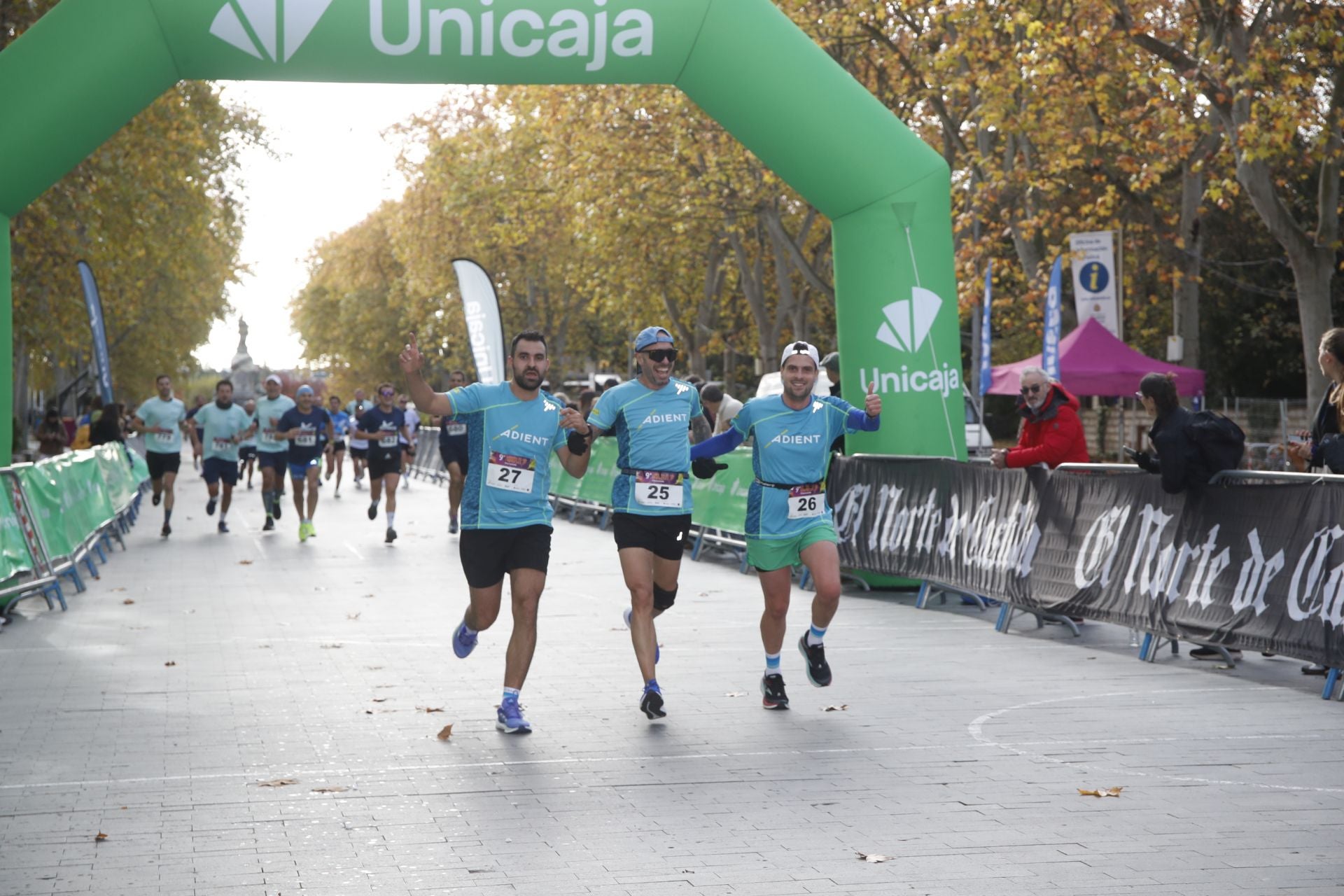 Búscate en la IX Carrera de Empresas de El Norte (5/13)