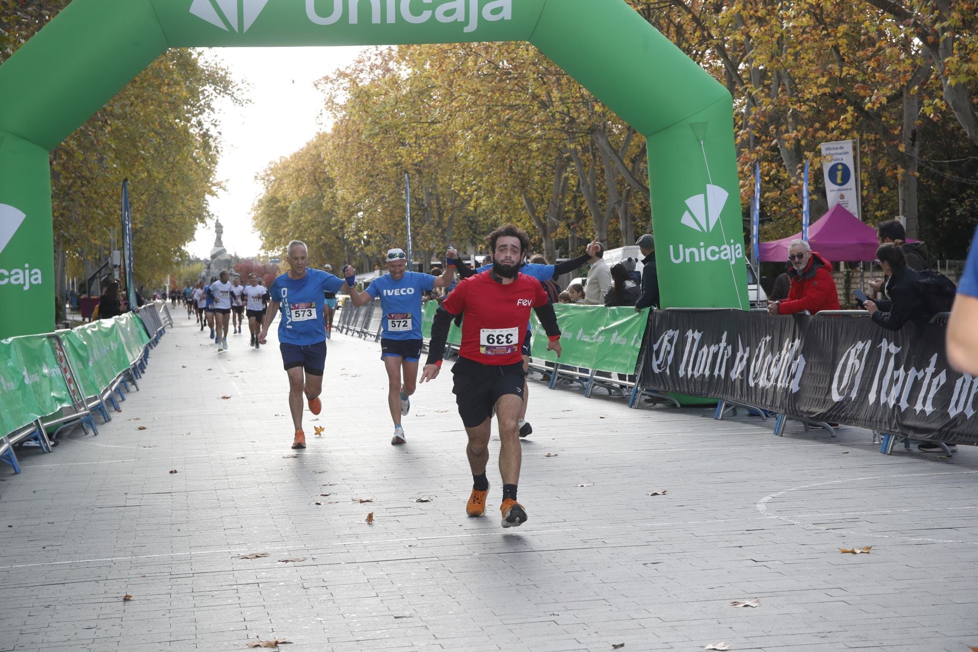 Búscate en la IX Carrera de Empresas de El Norte (5/13)