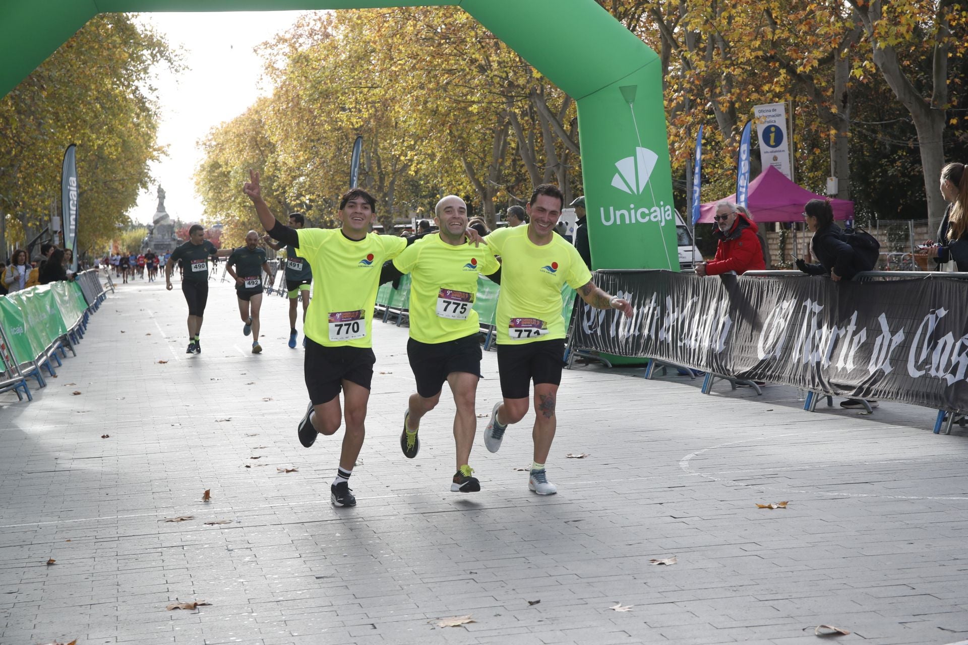 Búscate en la IX Carrera de Empresas de El Norte (6/13)