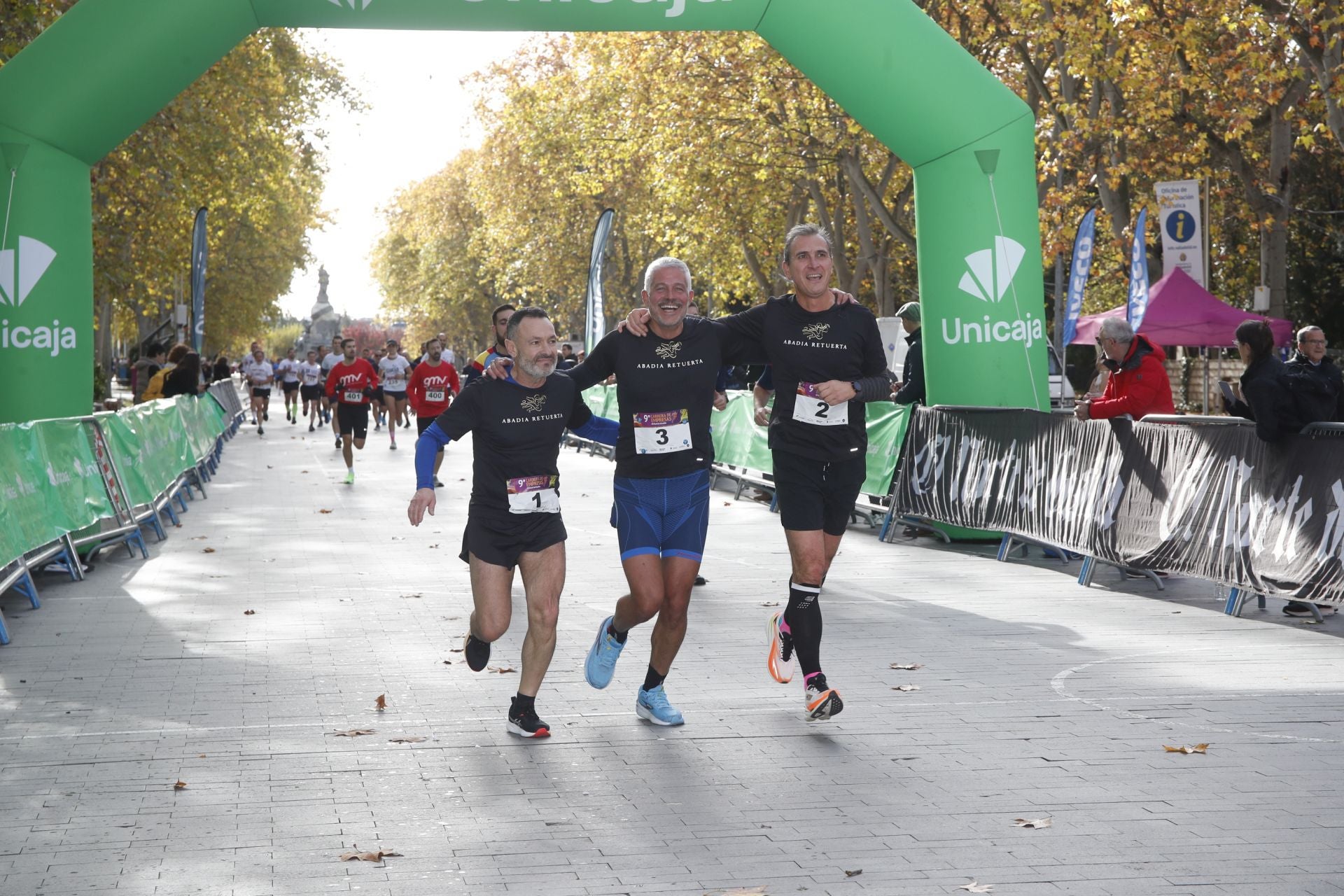 Búscate en la IX Carrera de Empresas de El Norte (6/13)