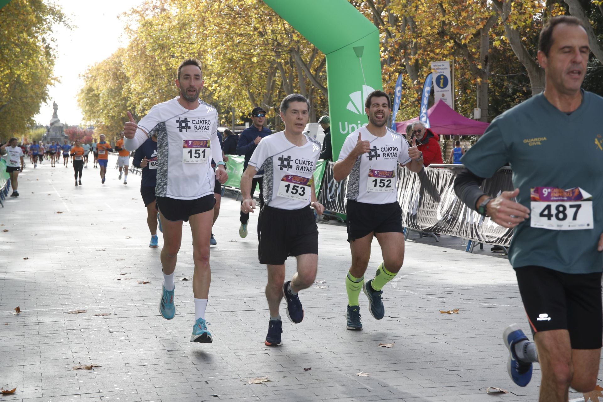 Búscate en la IX Carrera de Empresas de El Norte (6/13)