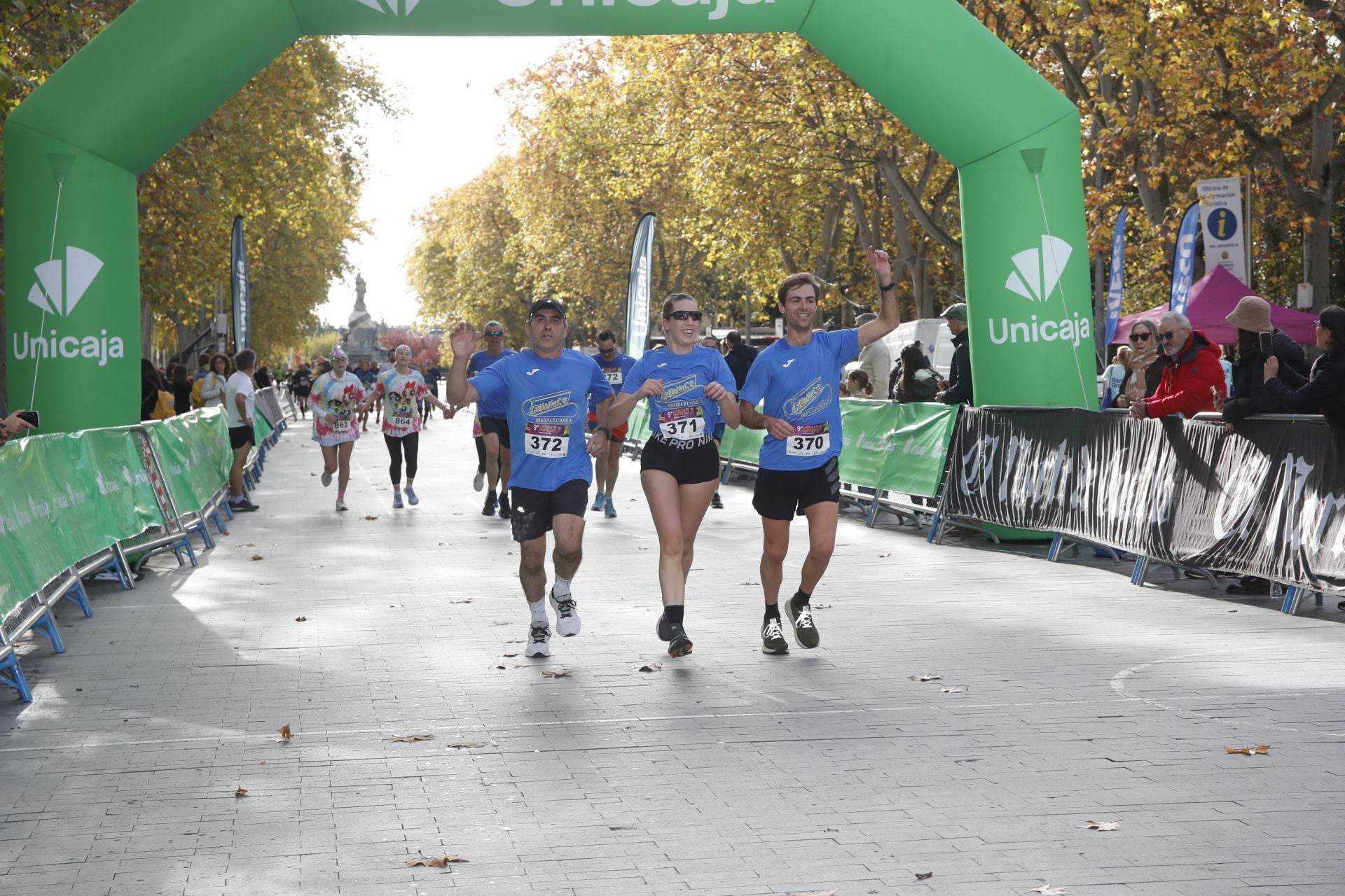 Búscate en la IX Carrera de Empresas de El Norte (6/13)