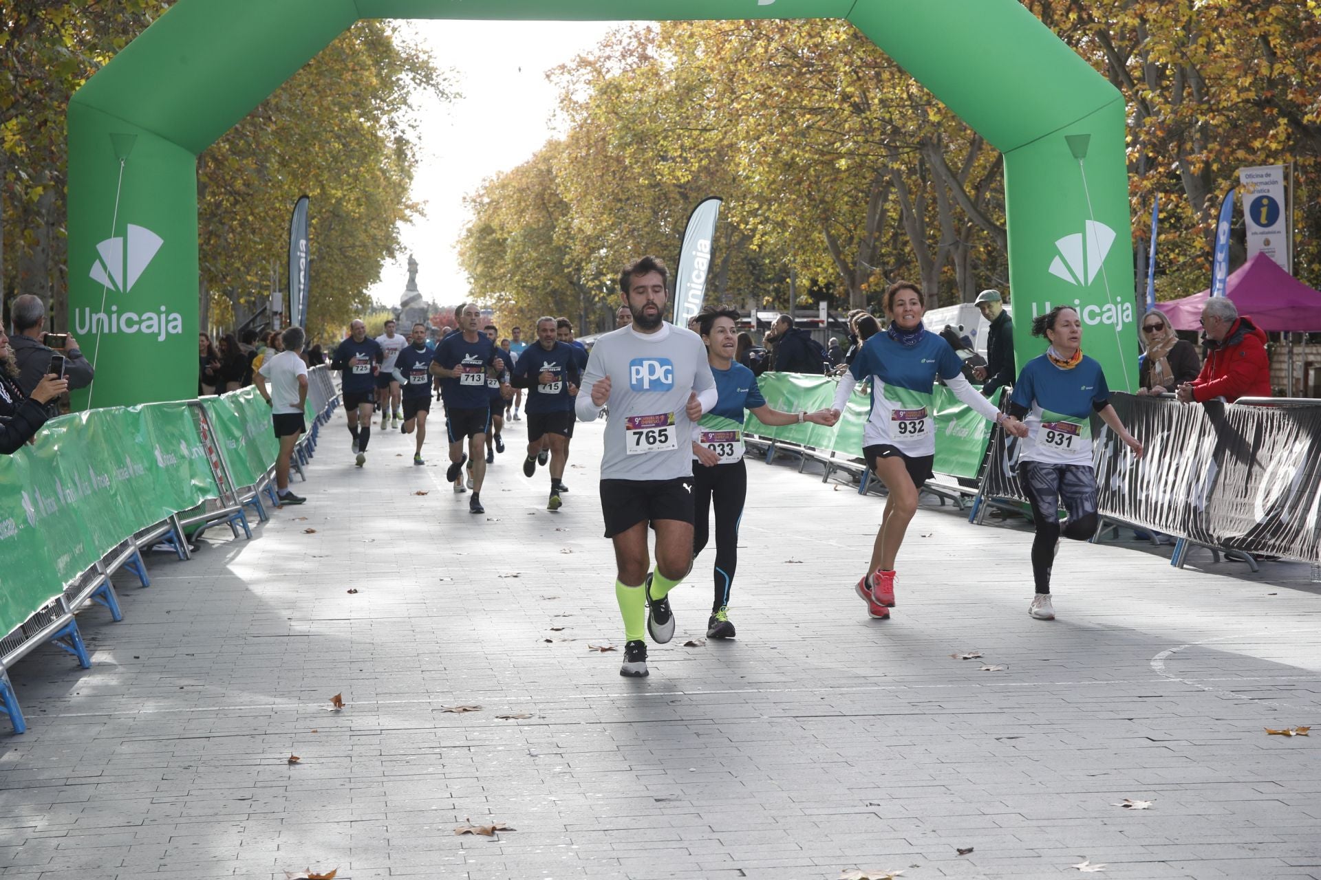 Búscate en la IX Carrera de Empresas de El Norte (6/13)