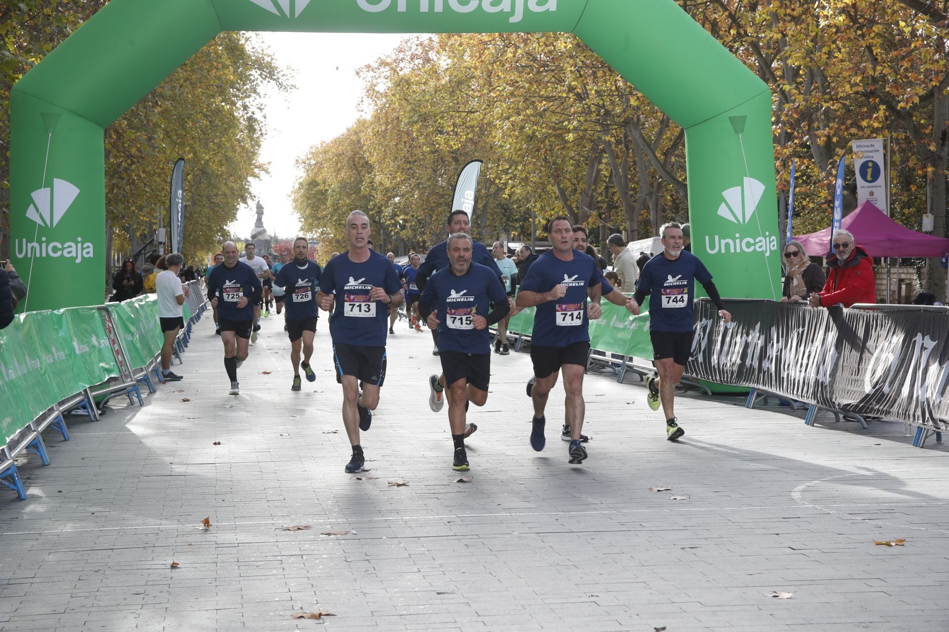 Búscate en la IX Carrera de Empresas de El Norte (6/13)