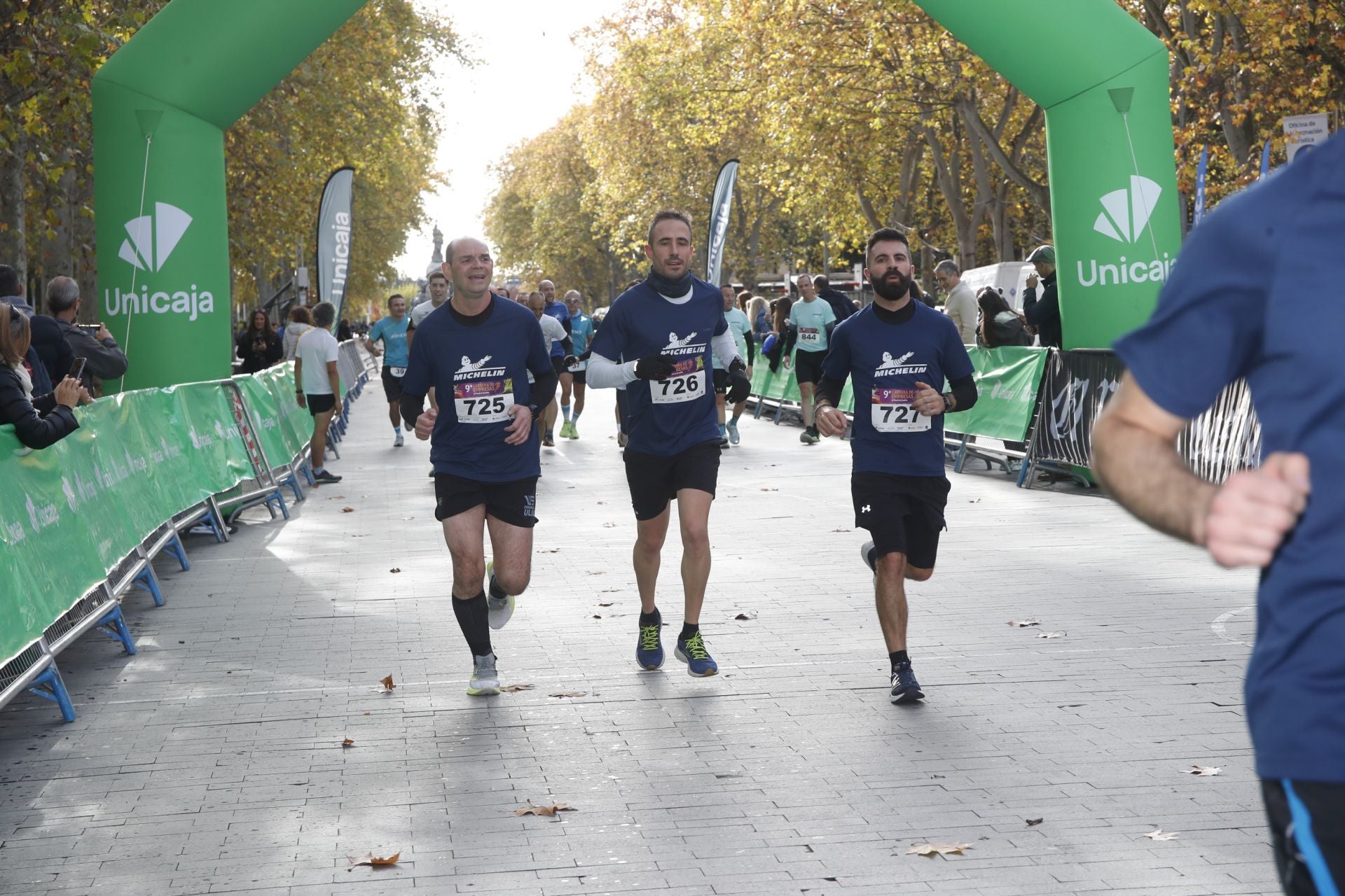 Búscate en la IX Carrera de Empresas de El Norte (6/13)