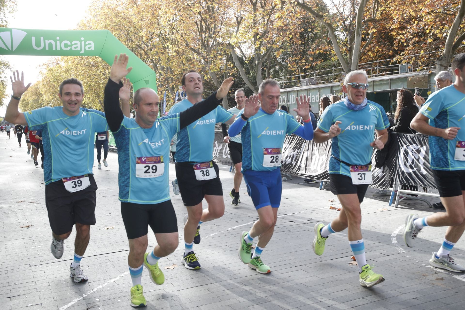 Búscate en la IX Carrera de Empresas de El Norte (6/13)