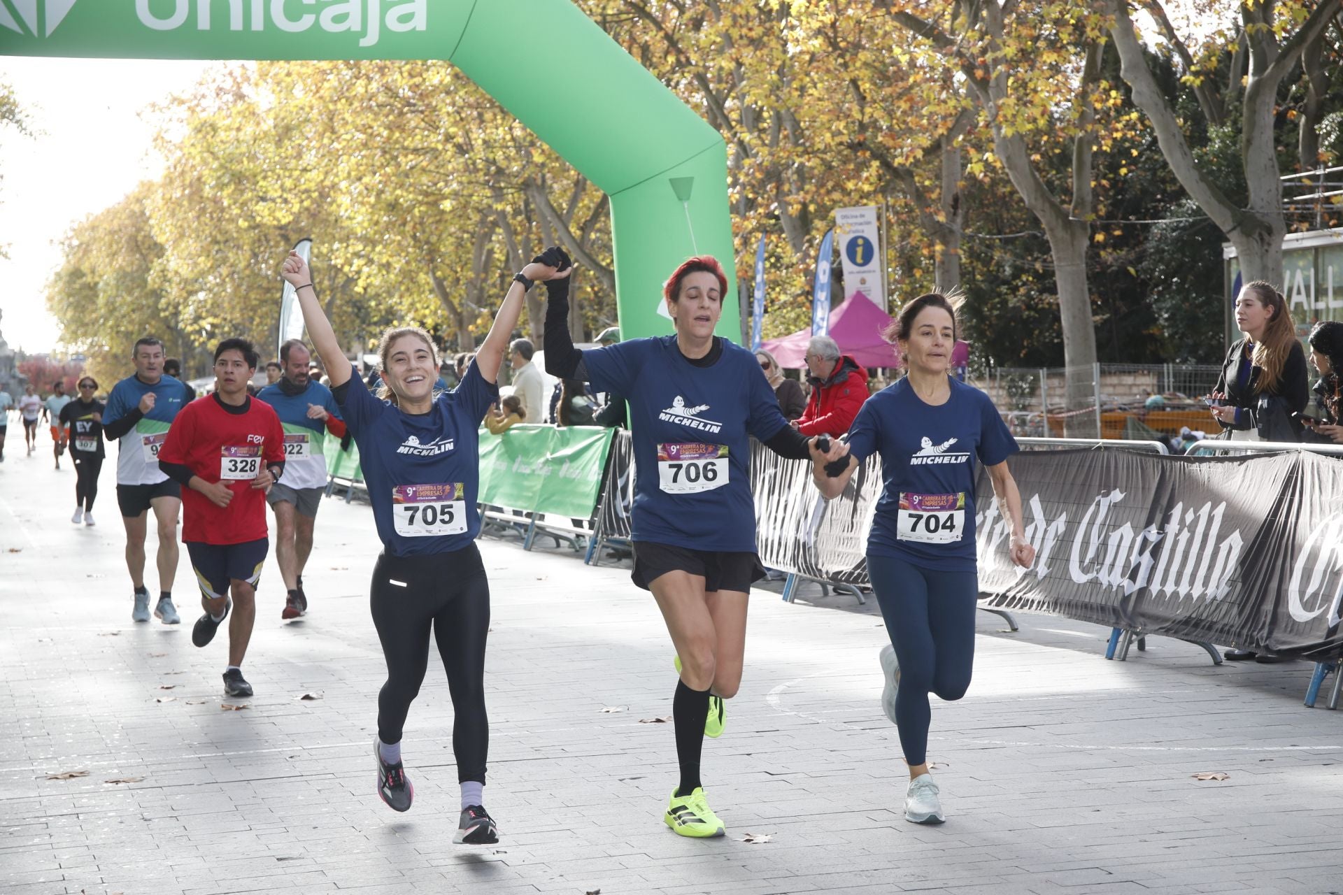 Búscate en la IX Carrera de Empresas de El Norte (6/13)