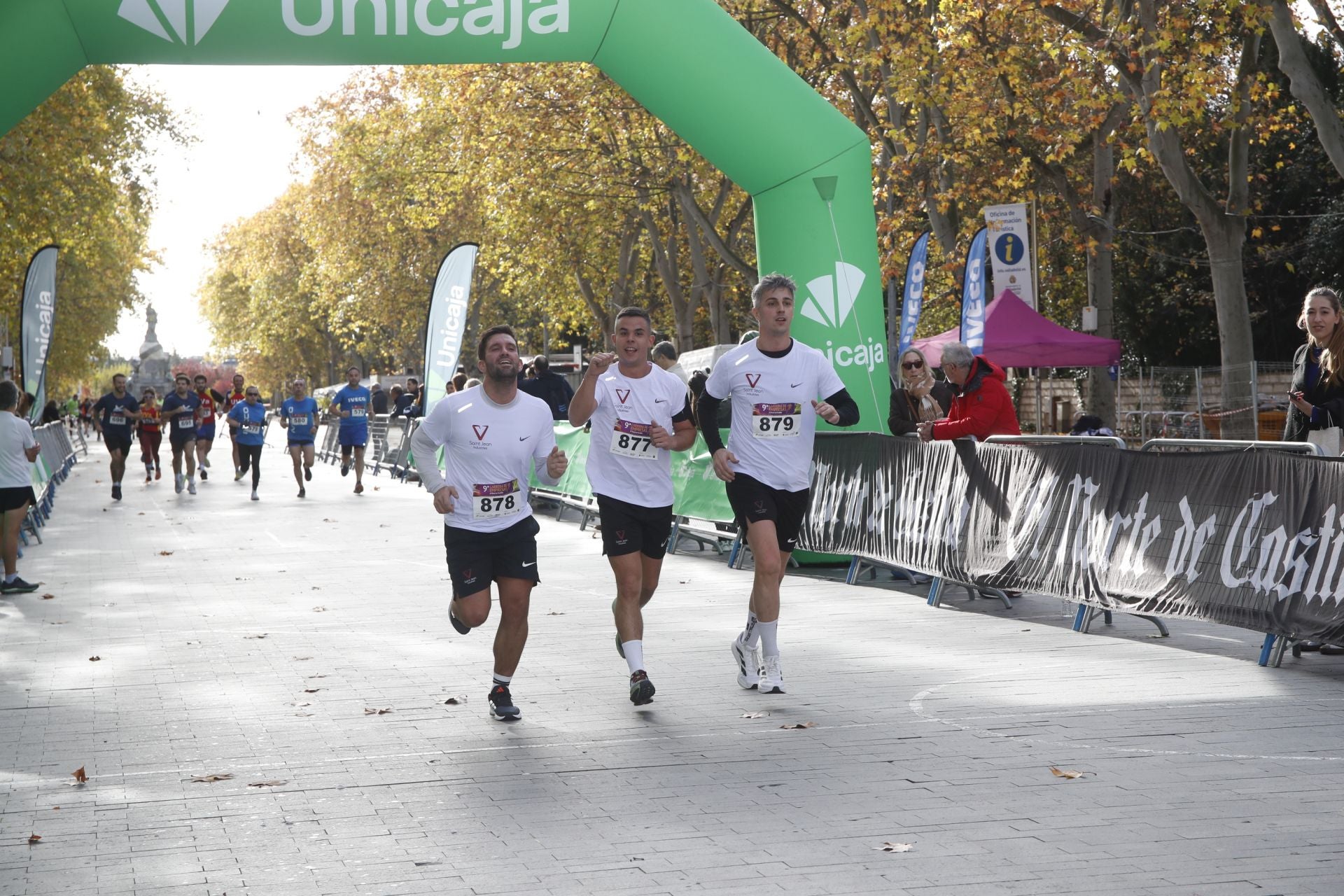Búscate en la IX Carrera de Empresas de El Norte (7/13)