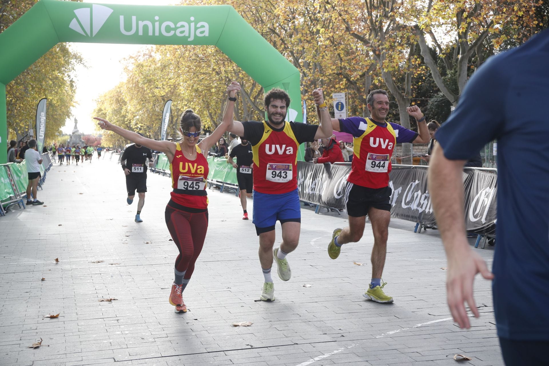 Búscate en la IX Carrera de Empresas de El Norte (7/13)