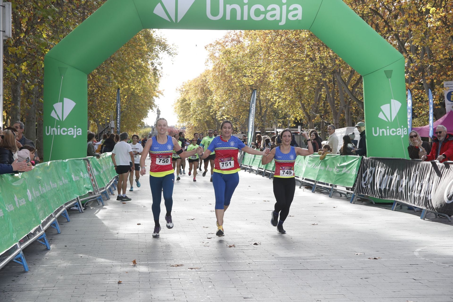 Búscate en la IX Carrera de Empresas de El Norte (7/13)
