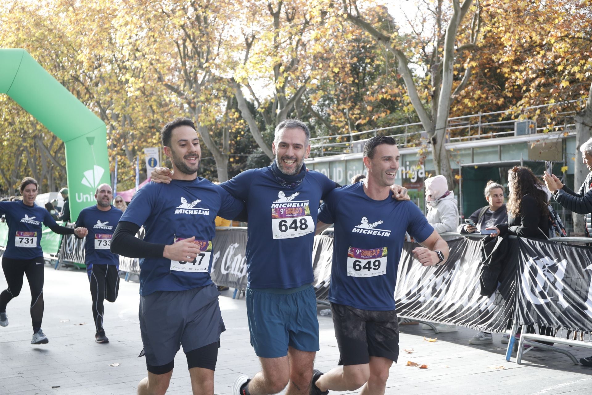 Búscate en la IX Carrera de Empresas de El Norte (7/13)