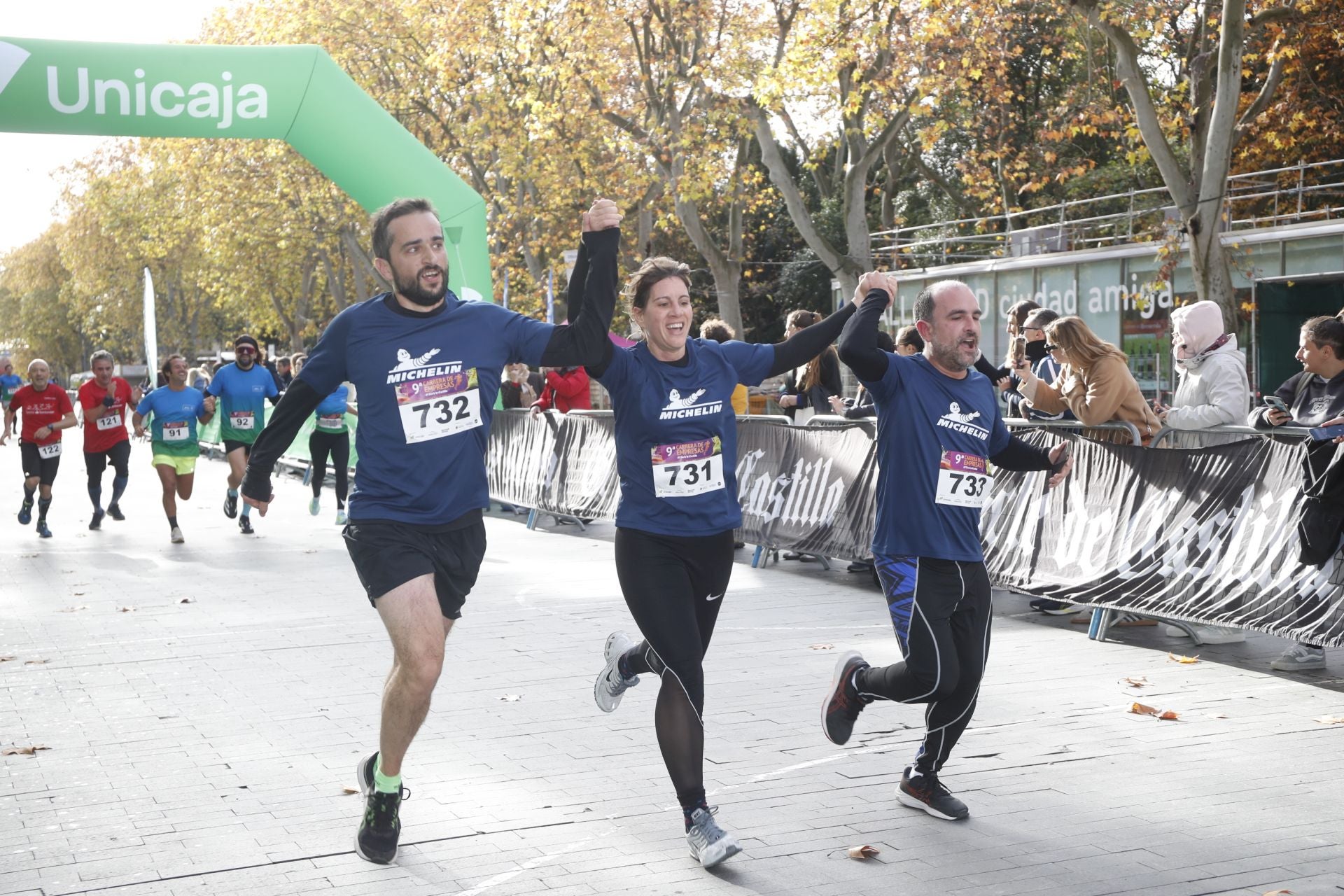 Búscate en la IX Carrera de Empresas de El Norte (7/13)