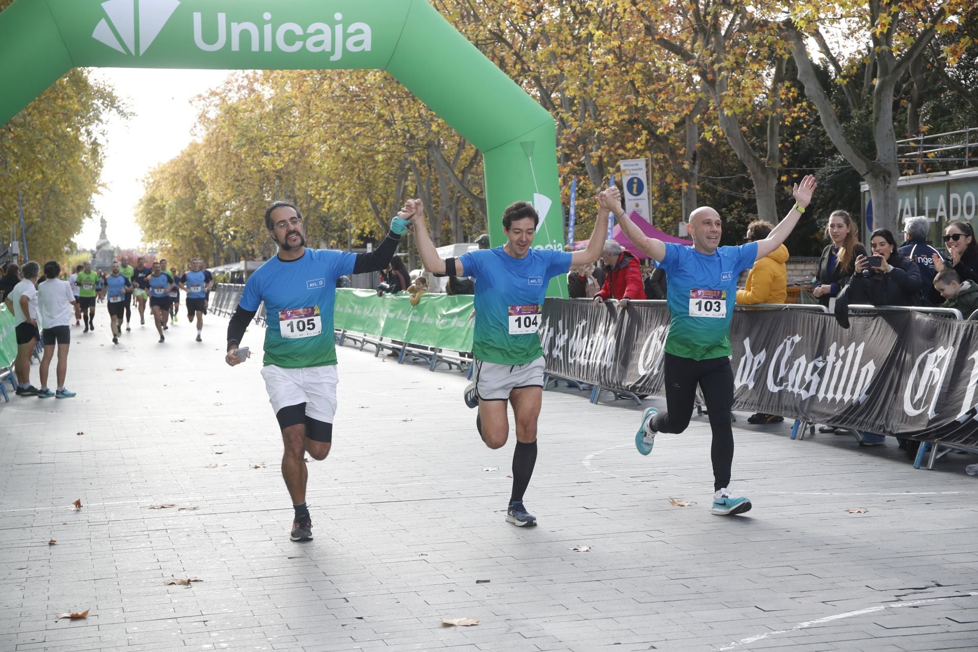 Búscate en la IX Carrera de Empresas de El Norte (7/13)