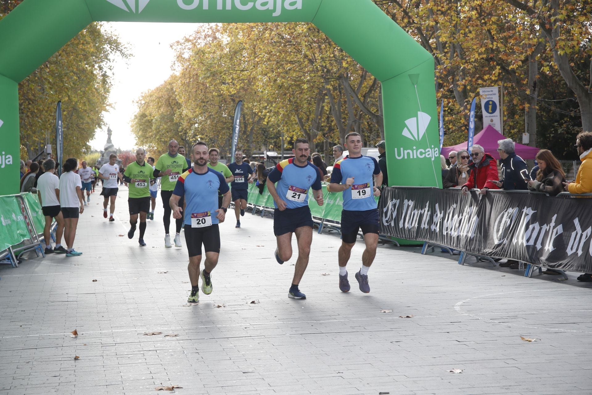 Búscate en la IX Carrera de Empresas de El Norte (7/13)