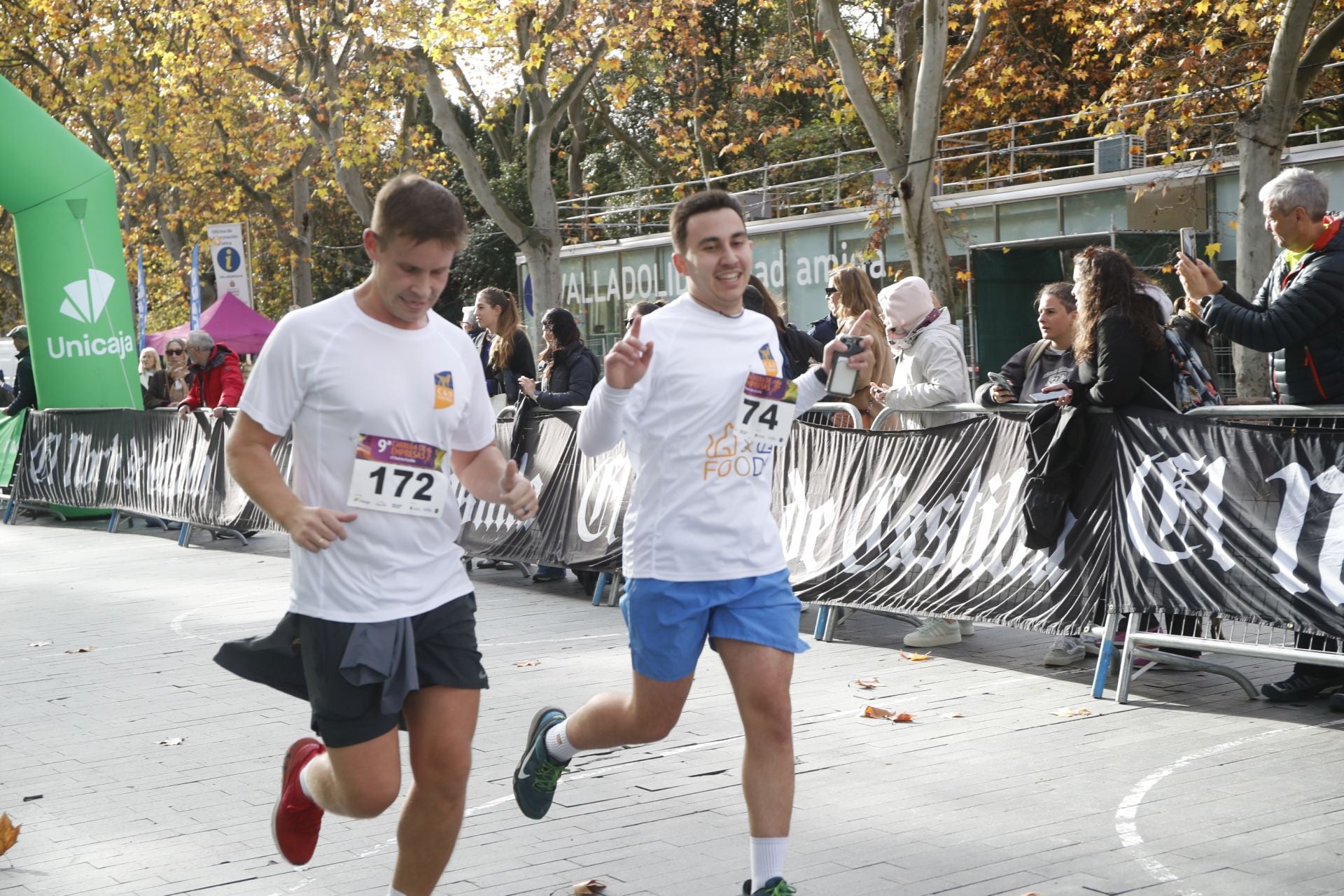 Búscate en la IX Carrera de Empresas de El Norte (7/13)
