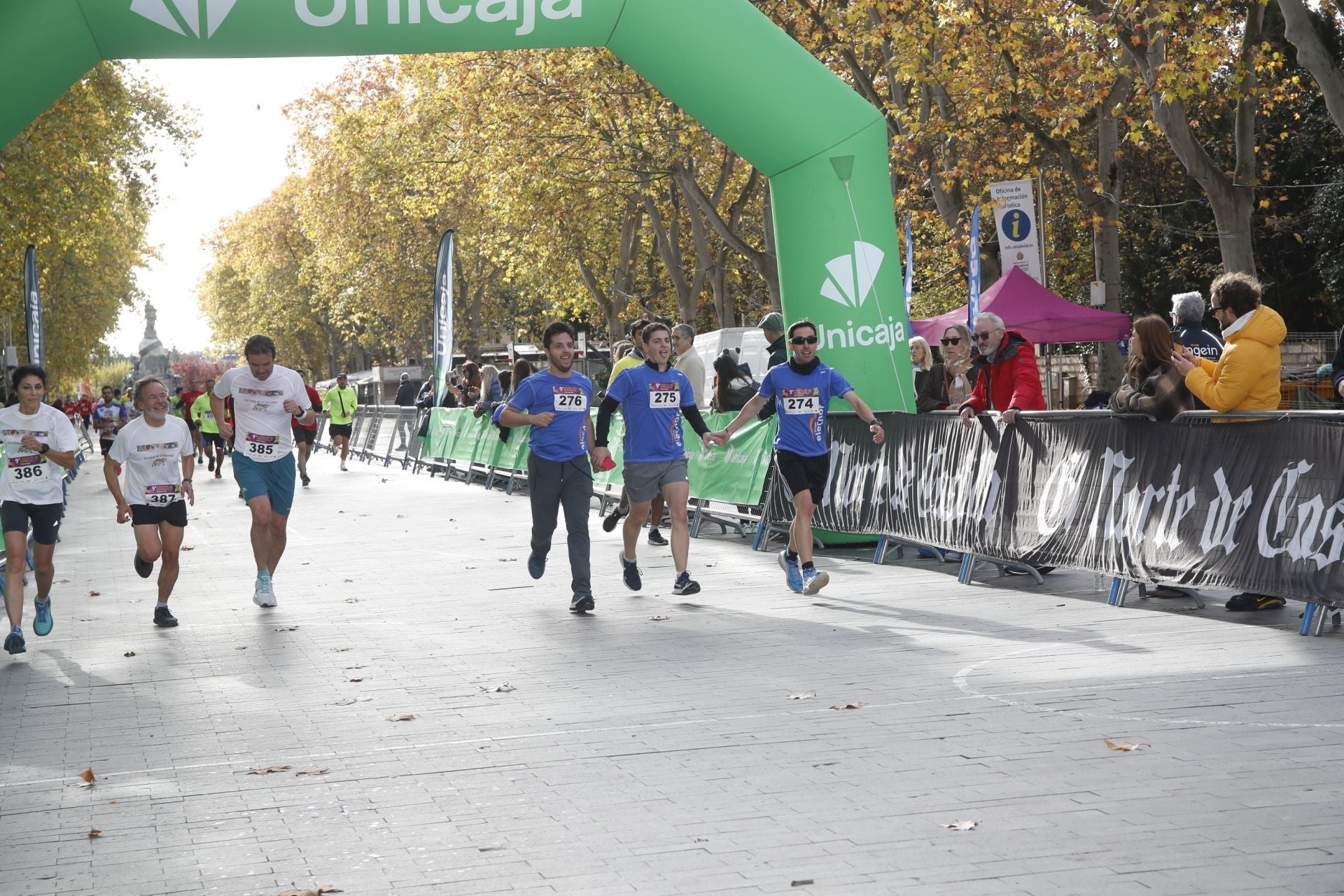 Búscate en la IX Carrera de Empresas de El Norte (7/13)
