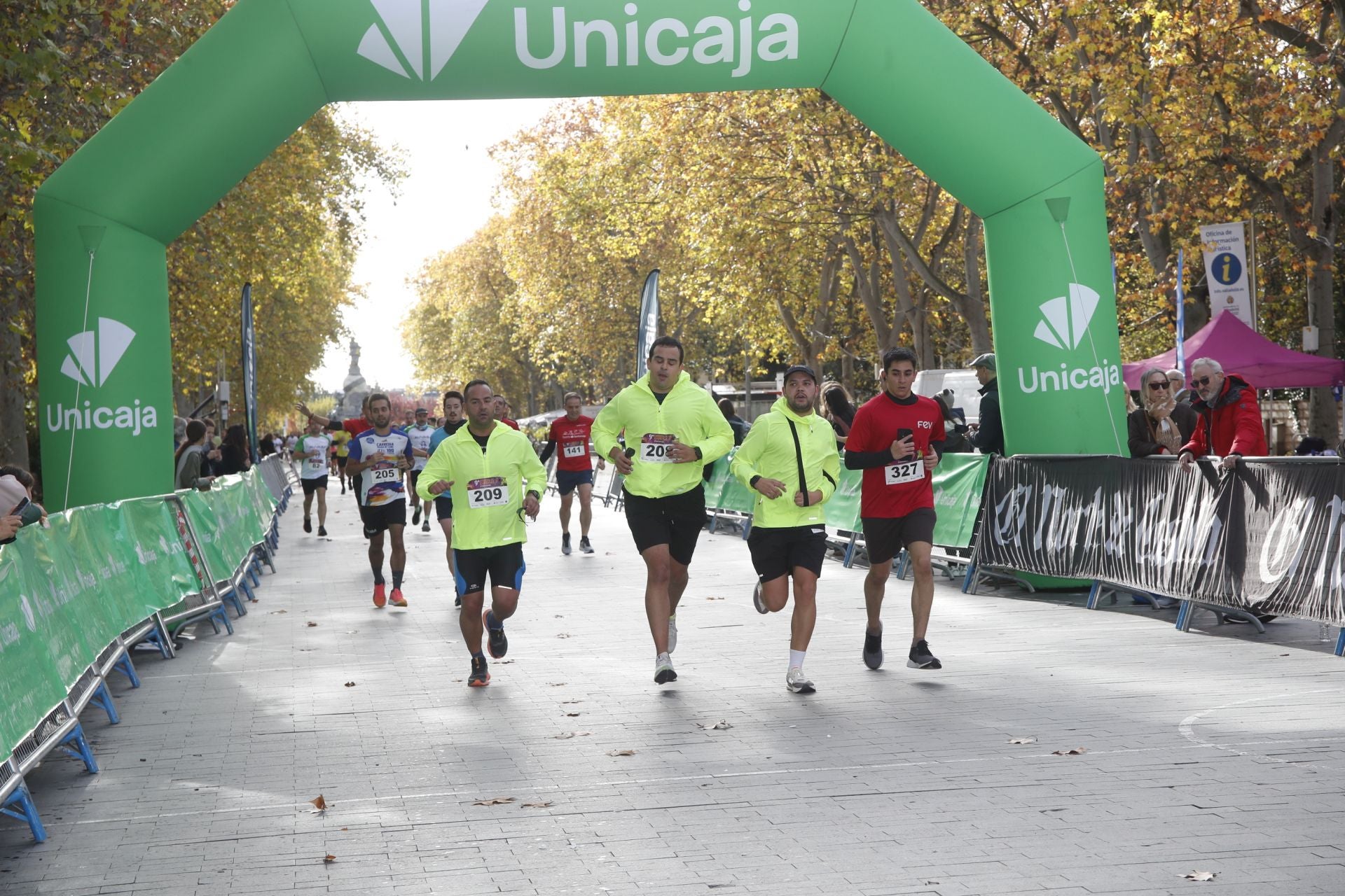 Búscate en la IX Carrera de Empresas de El Norte (7/13)
