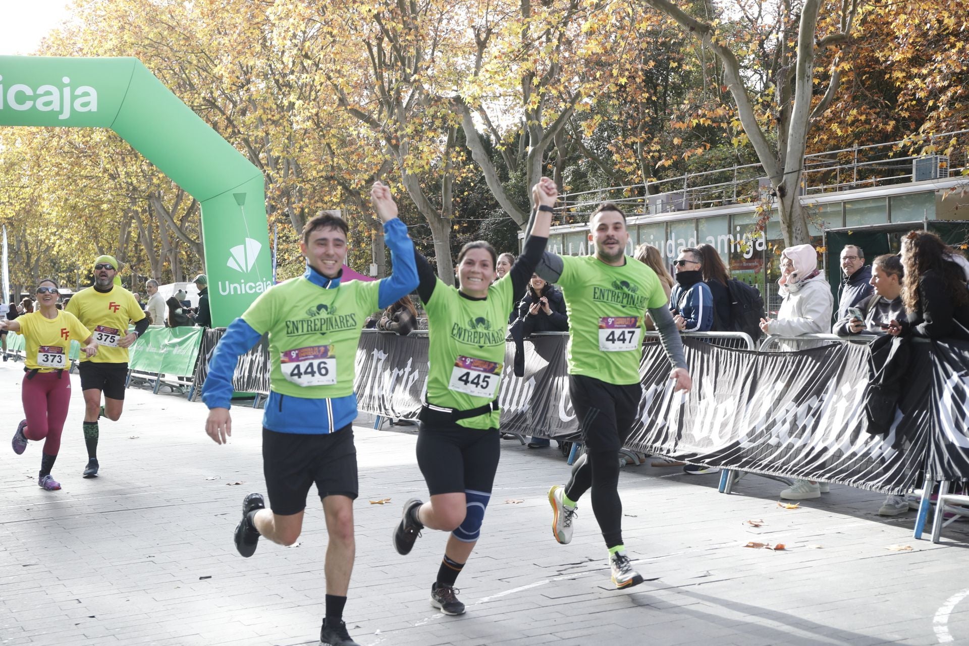 Búscate en la IX Carrera de Empresas de El Norte (8/13)