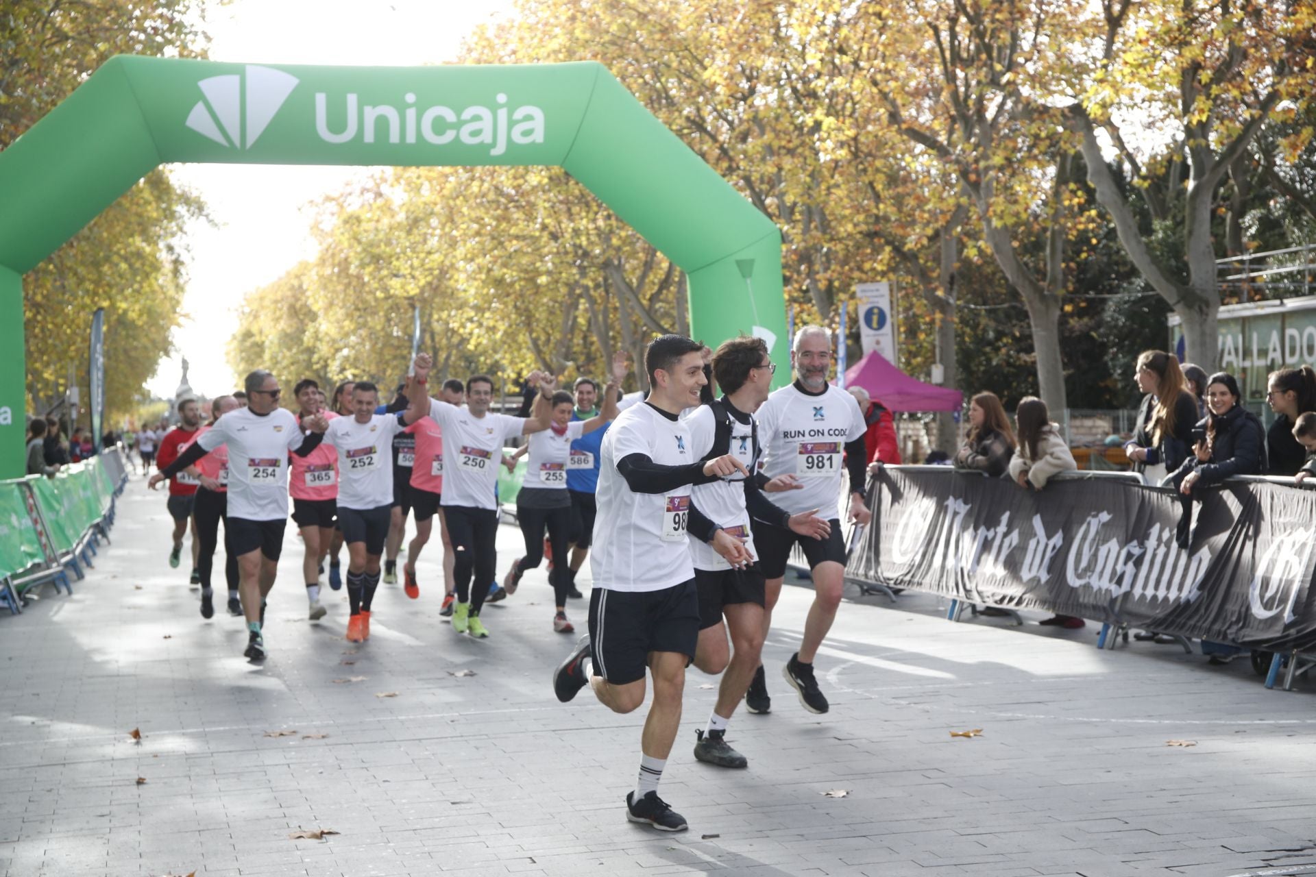 Búscate en la IX Carrera de Empresas de El Norte (8/13)