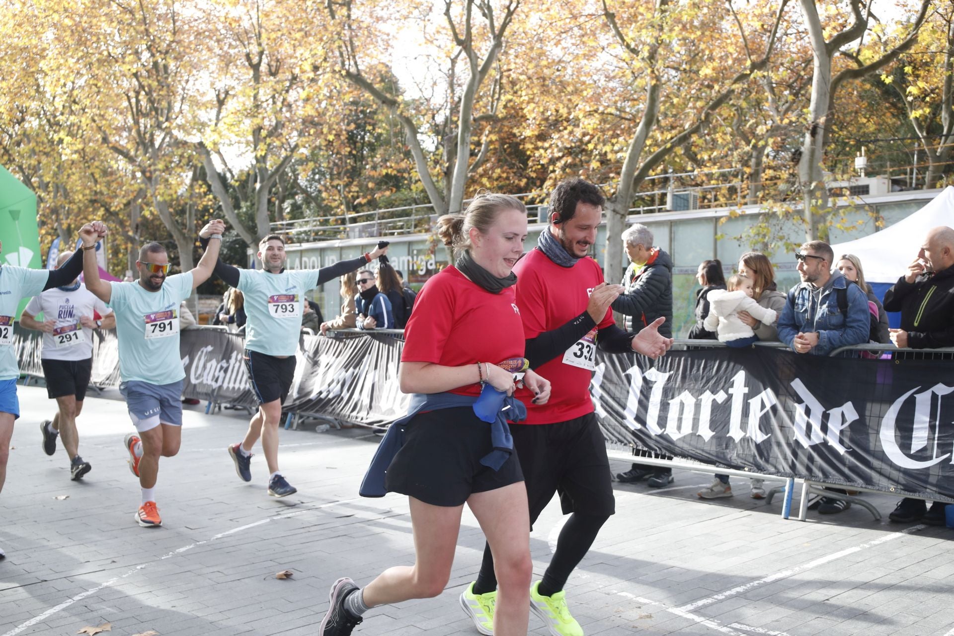 Búscate en la IX Carrera de Empresas de El Norte (8/13)