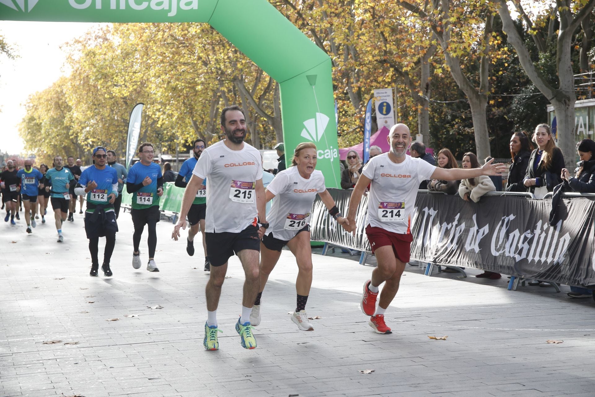 Búscate en la IX Carrera de Empresas de El Norte (8/13)