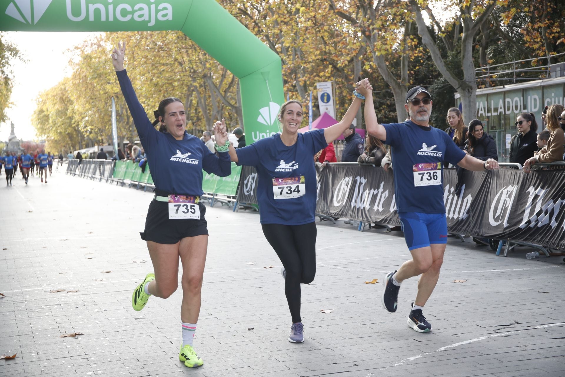 Búscate en la IX Carrera de Empresas de El Norte (8/13)