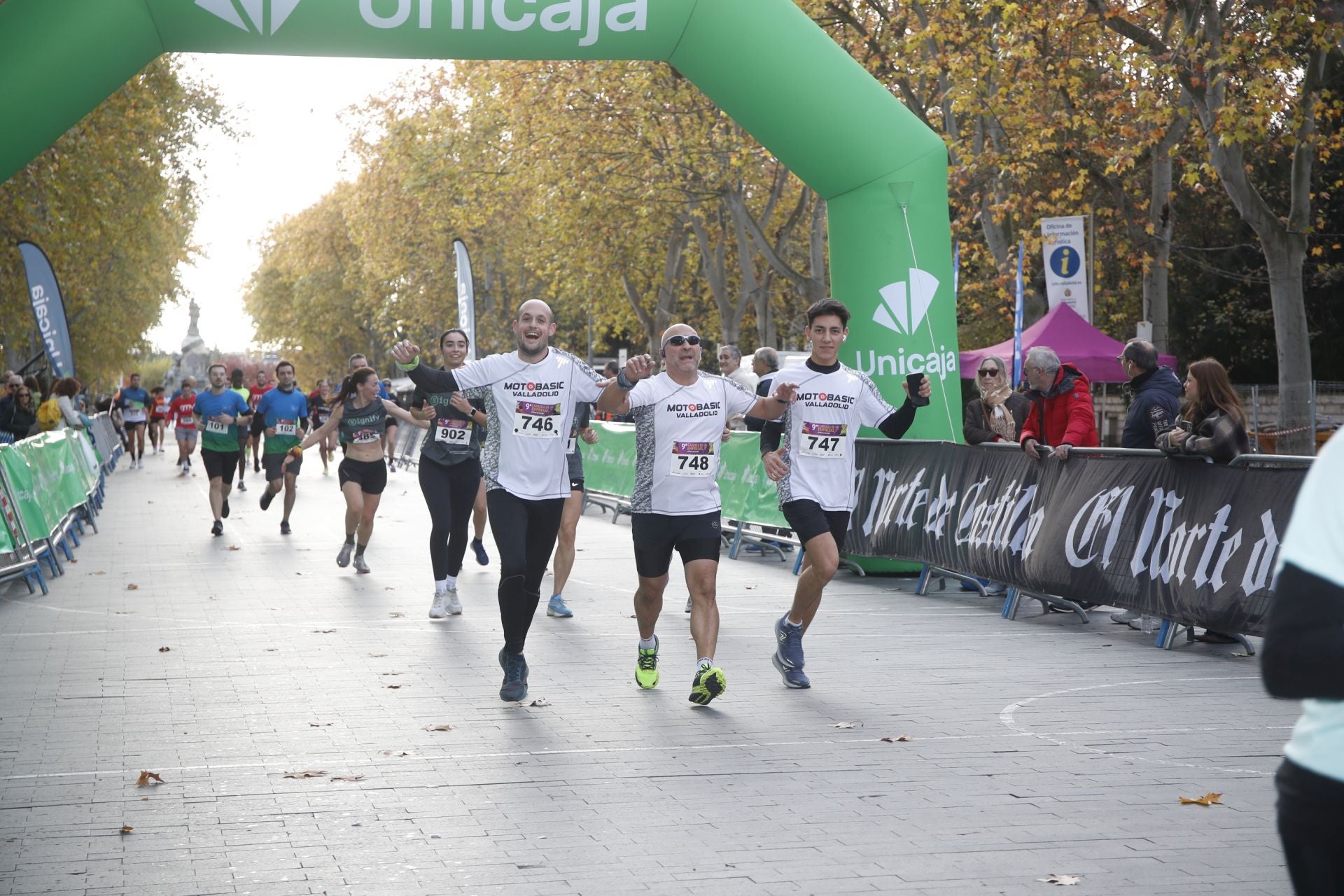 Búscate en la IX Carrera de Empresas de El Norte (9/13)