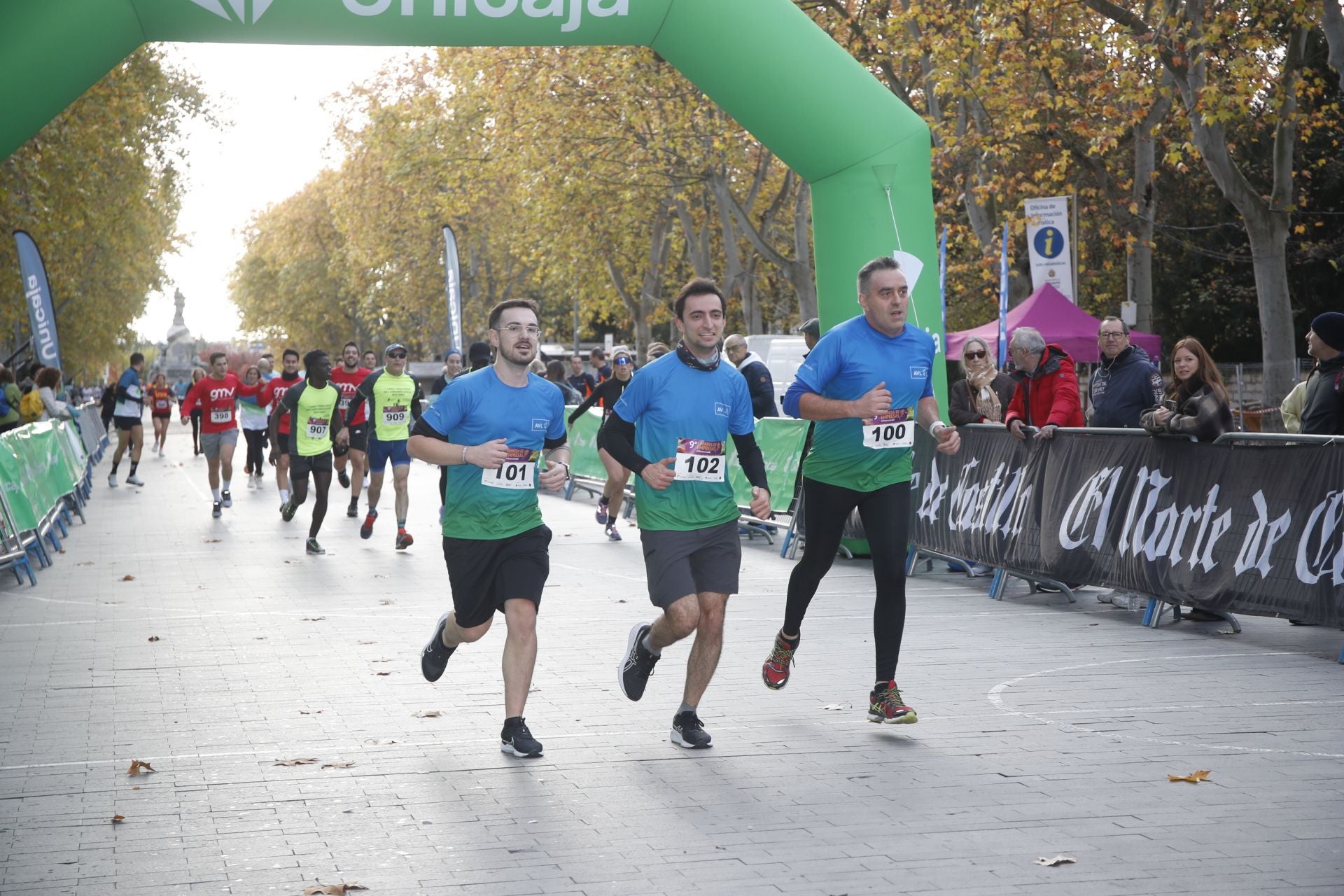 Búscate en la IX Carrera de Empresas de El Norte (9/13)