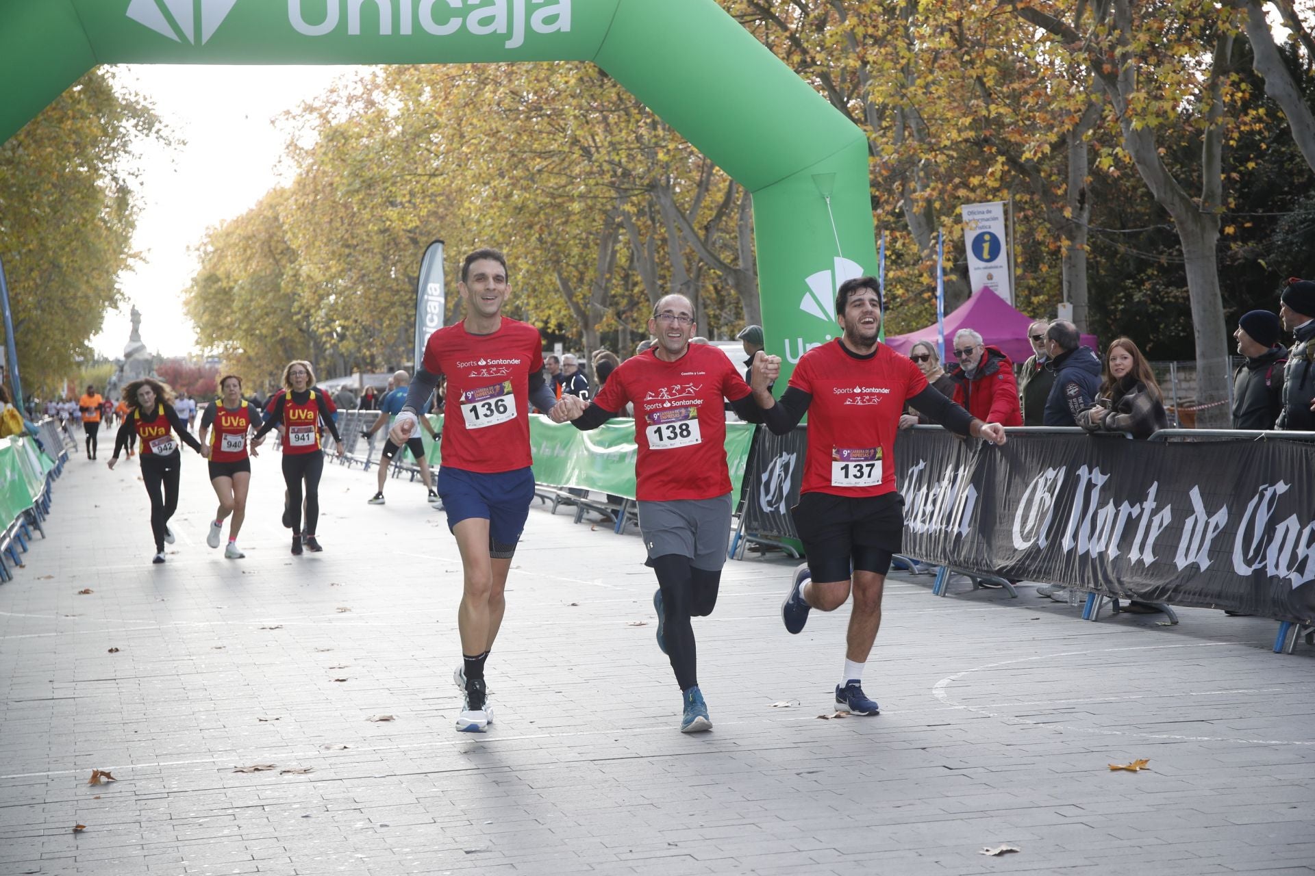 Búscate en la IX Carrera de Empresas de El Norte (9/13)