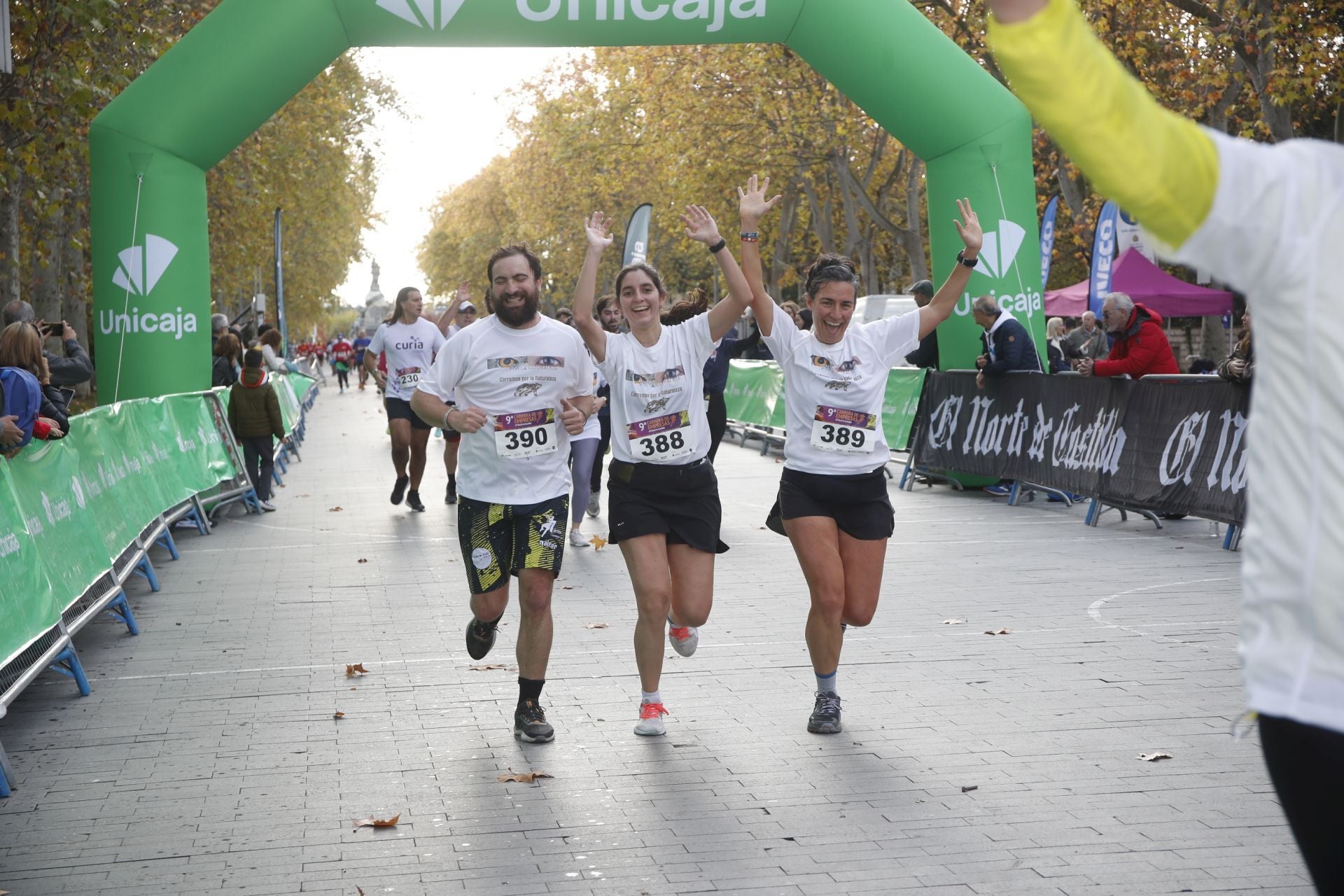 Búscate en la IX Carrera de Empresas de El Norte (9/13)