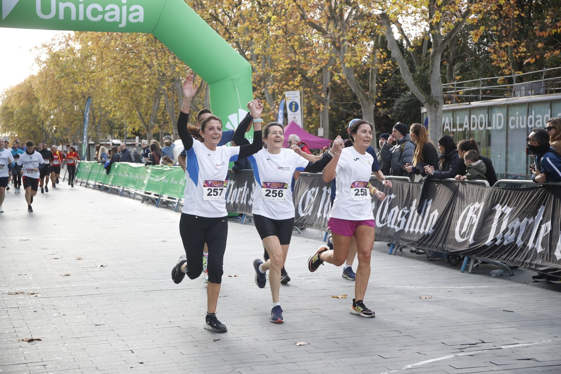 Búscate en la IX Carrera de Empresas de El Norte (10/13)