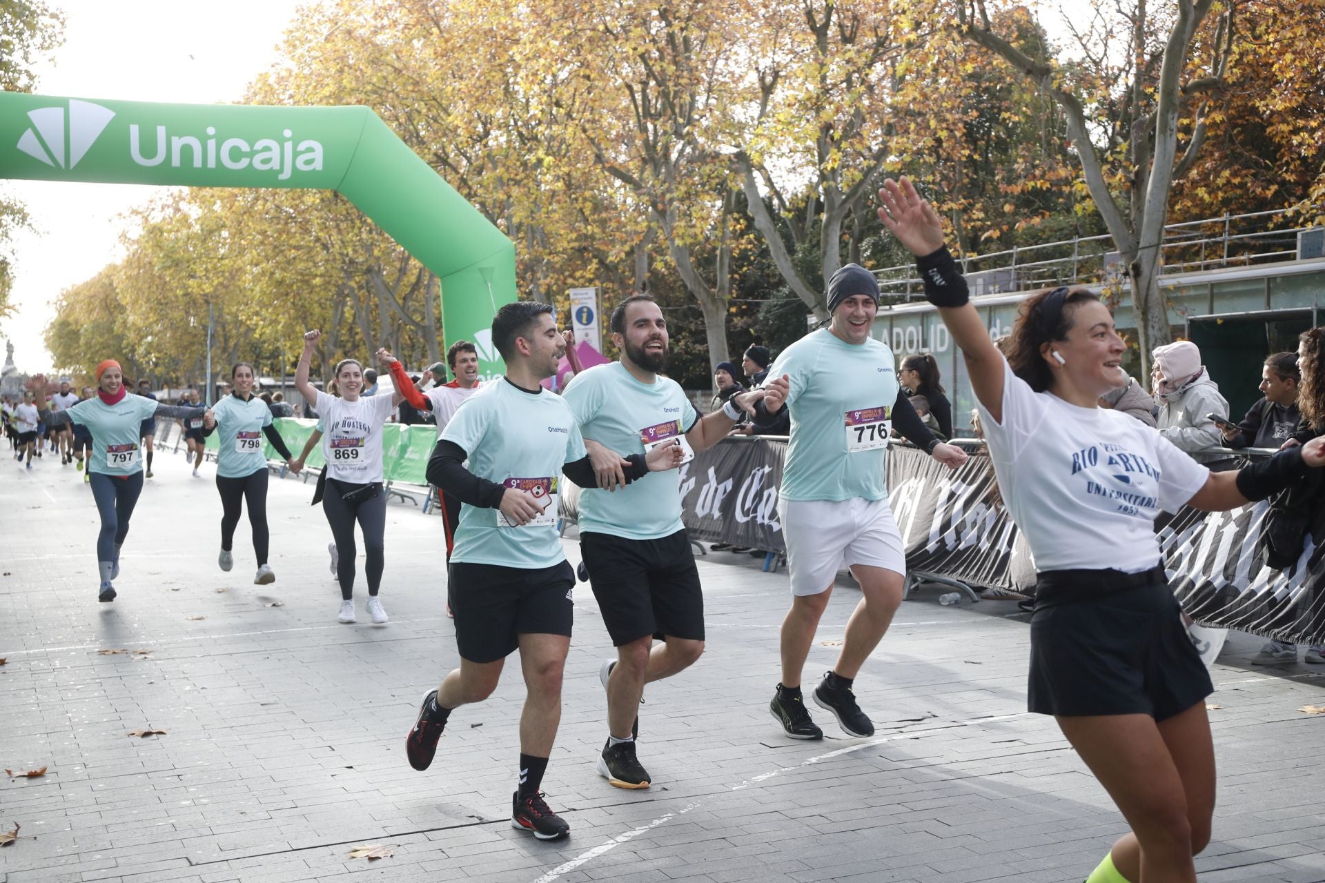 Búscate en la IX Carrera de Empresas de El Norte (11/13)