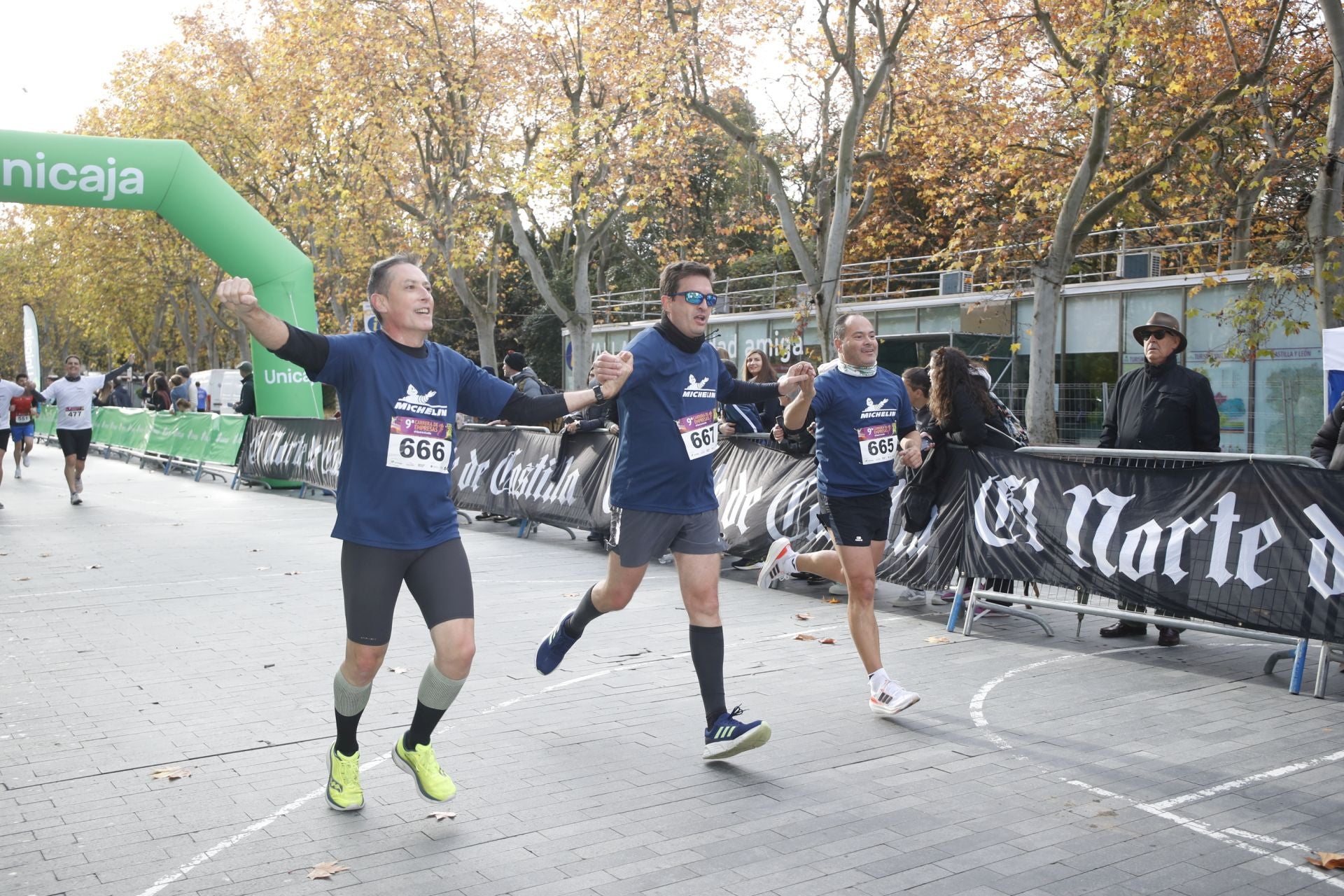 Búscate en la IX Carrera de Empresas de El Norte (11/13)