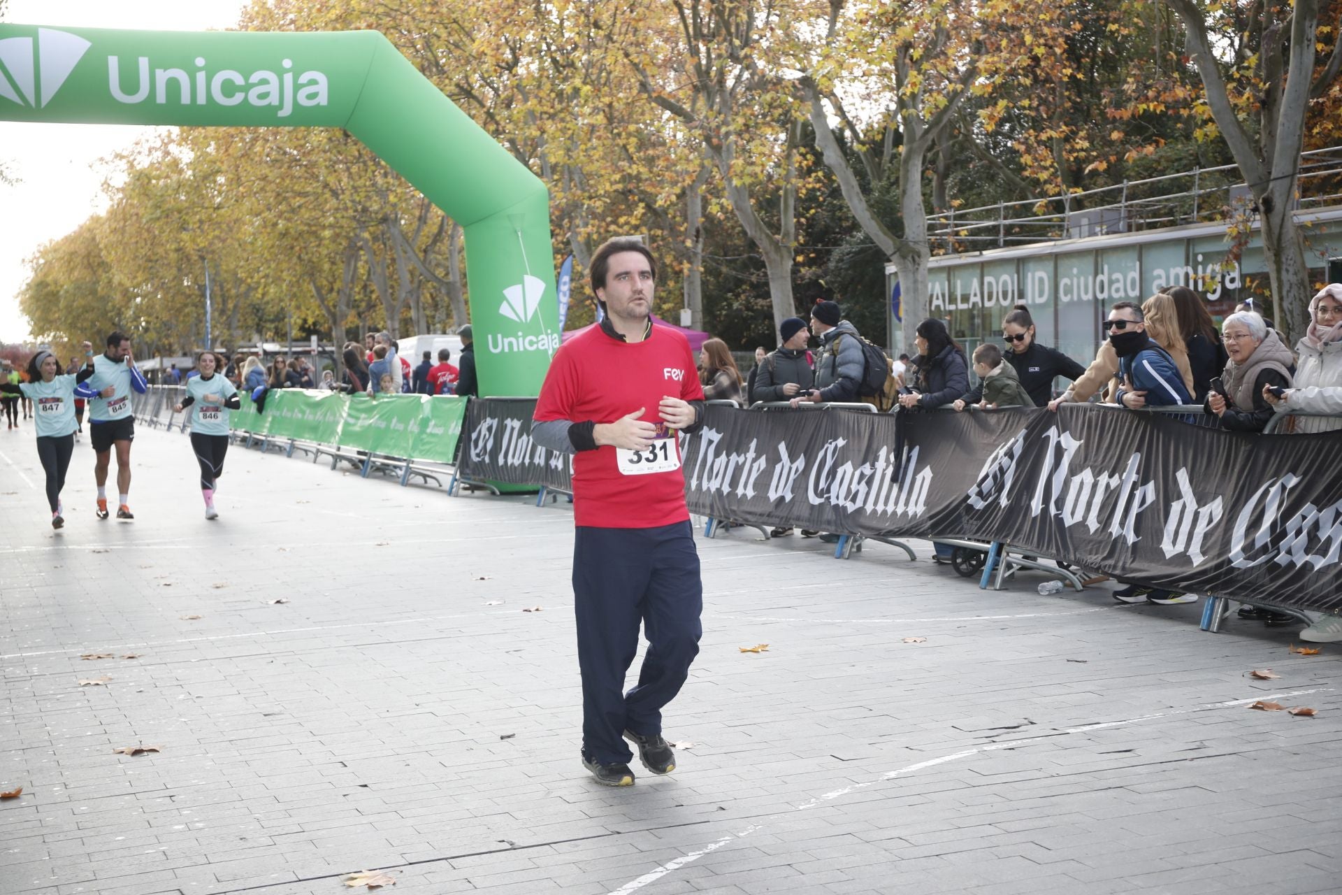 Búscate en la IX Carrera de Empresas de El Norte (11/13)