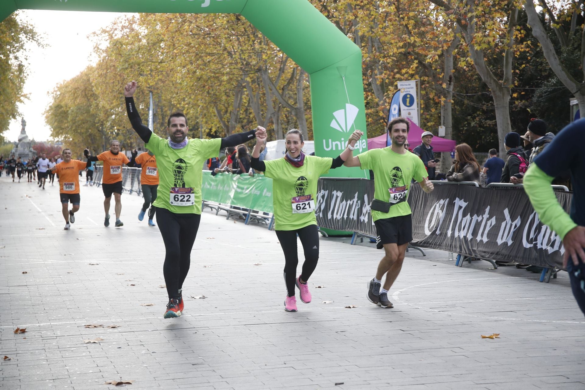 Búscate en la IX Carrera de Empresas de El Norte (11/13)