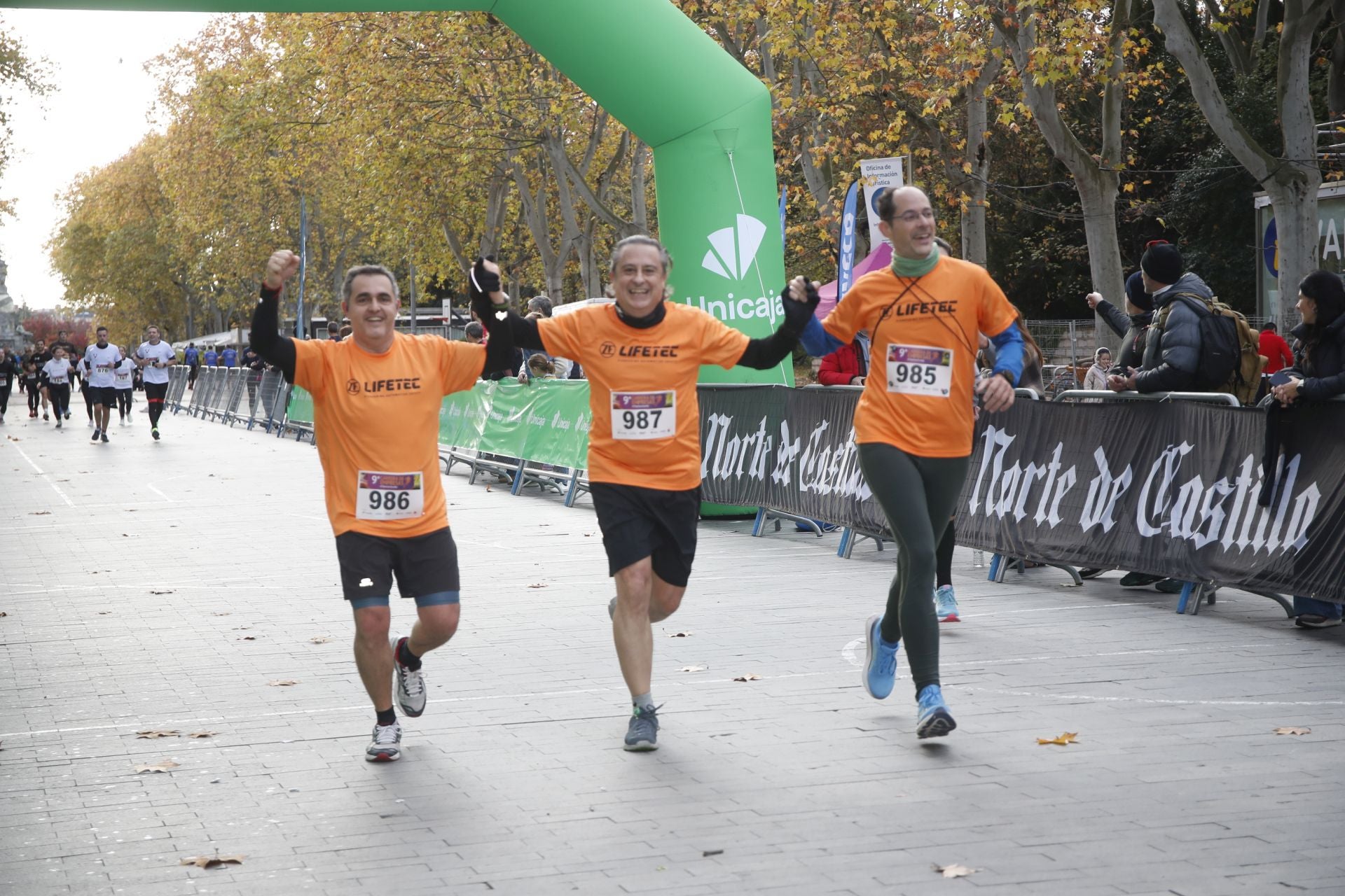 Búscate en la IX Carrera de Empresas de El Norte (11/13)