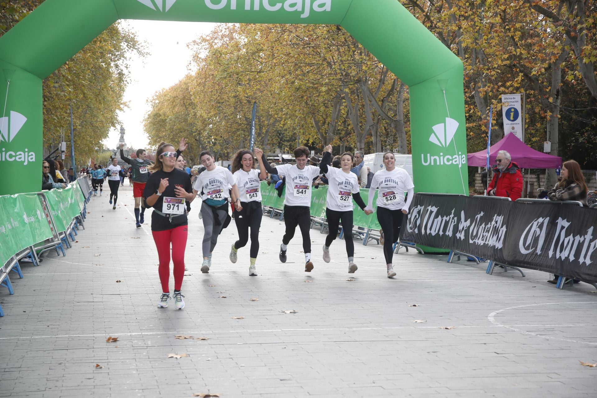 Búscate en la IX Carrera de Empresas de El Norte (11/13)